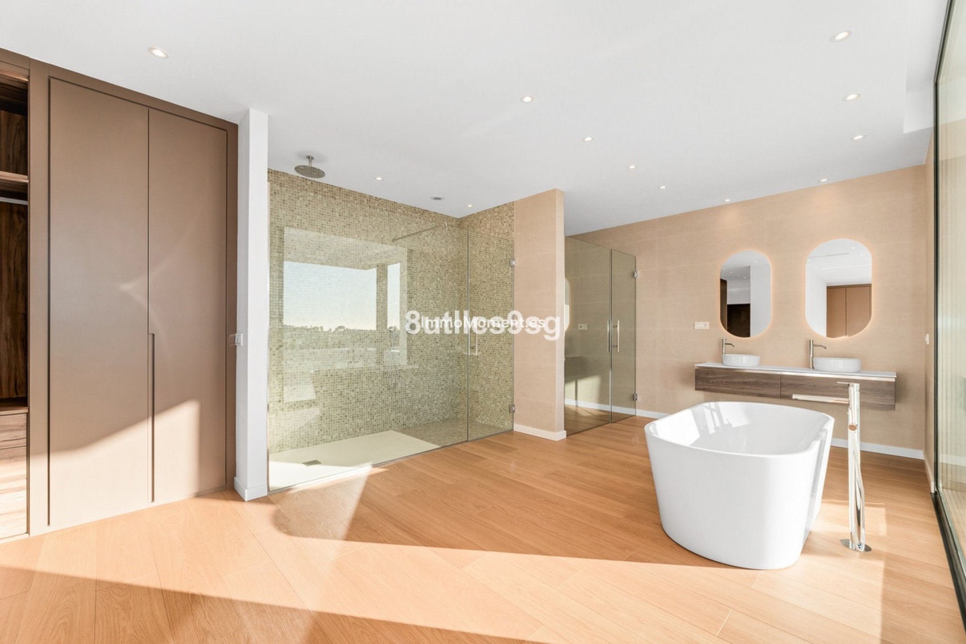 Revente - Villa individuelle - Benahavís - Benahavís Centro