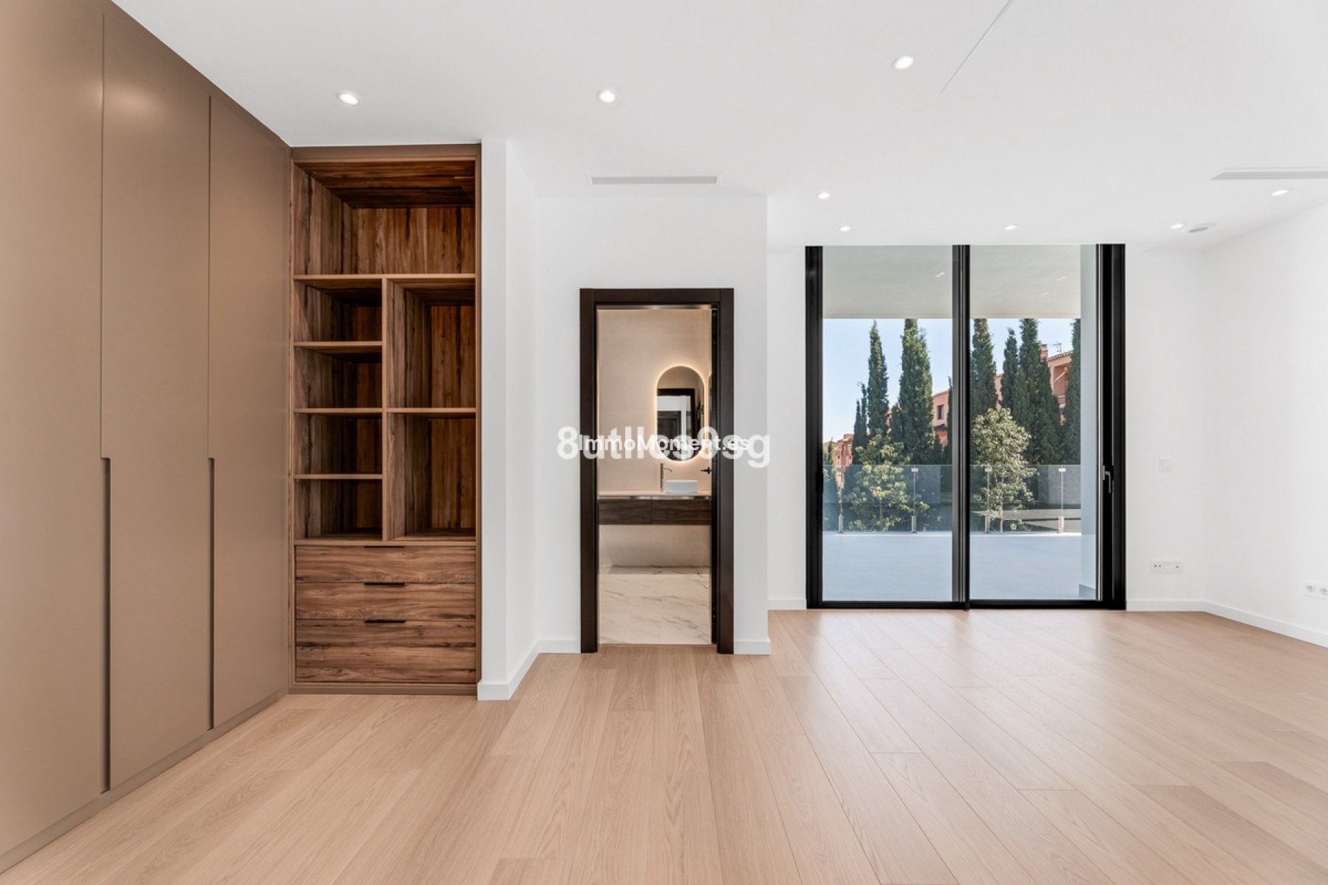 Revente - Villa individuelle - Benahavís - Benahavís Centro