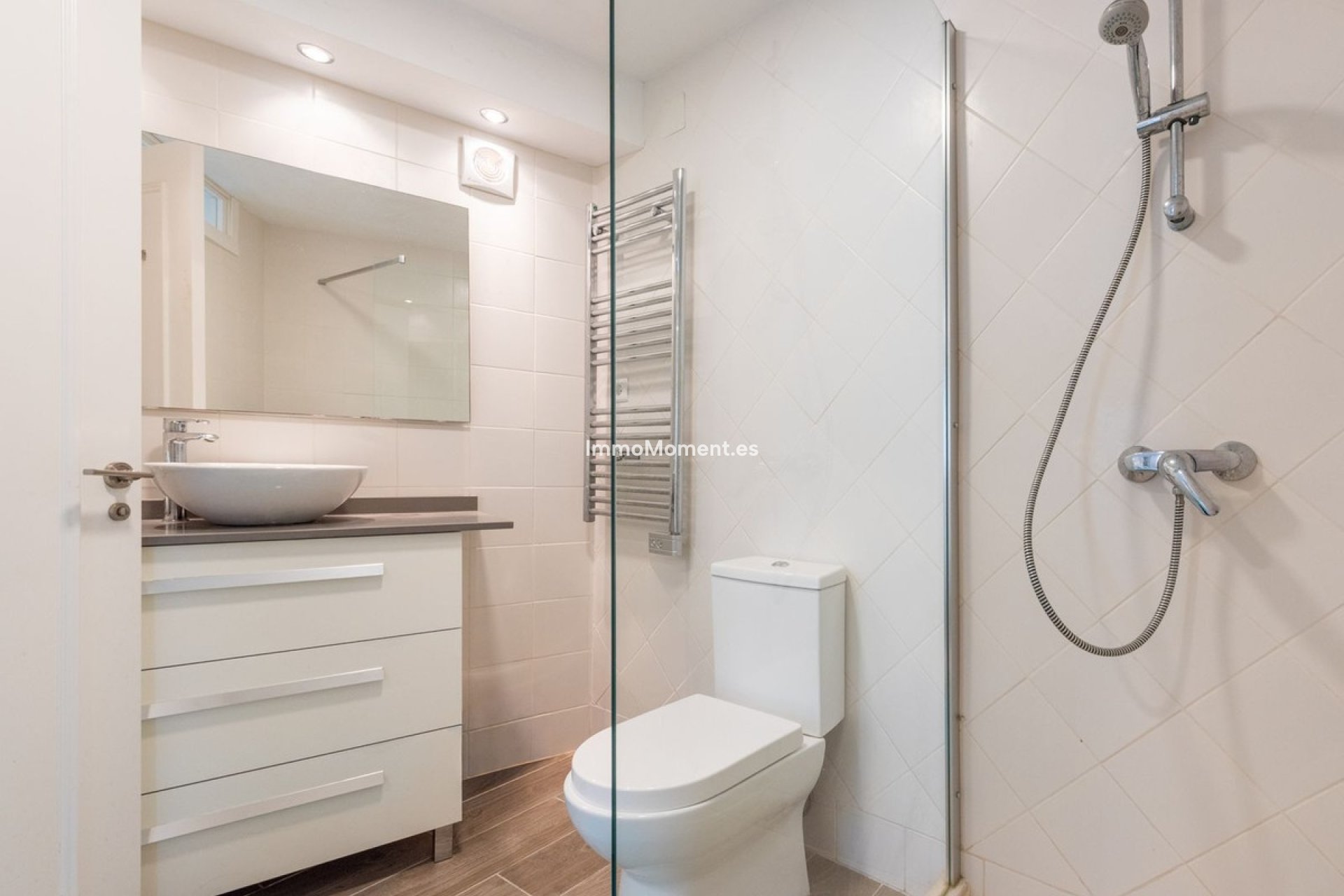 Revente - Villa individuelle - Benahavís - Benahavís Centro