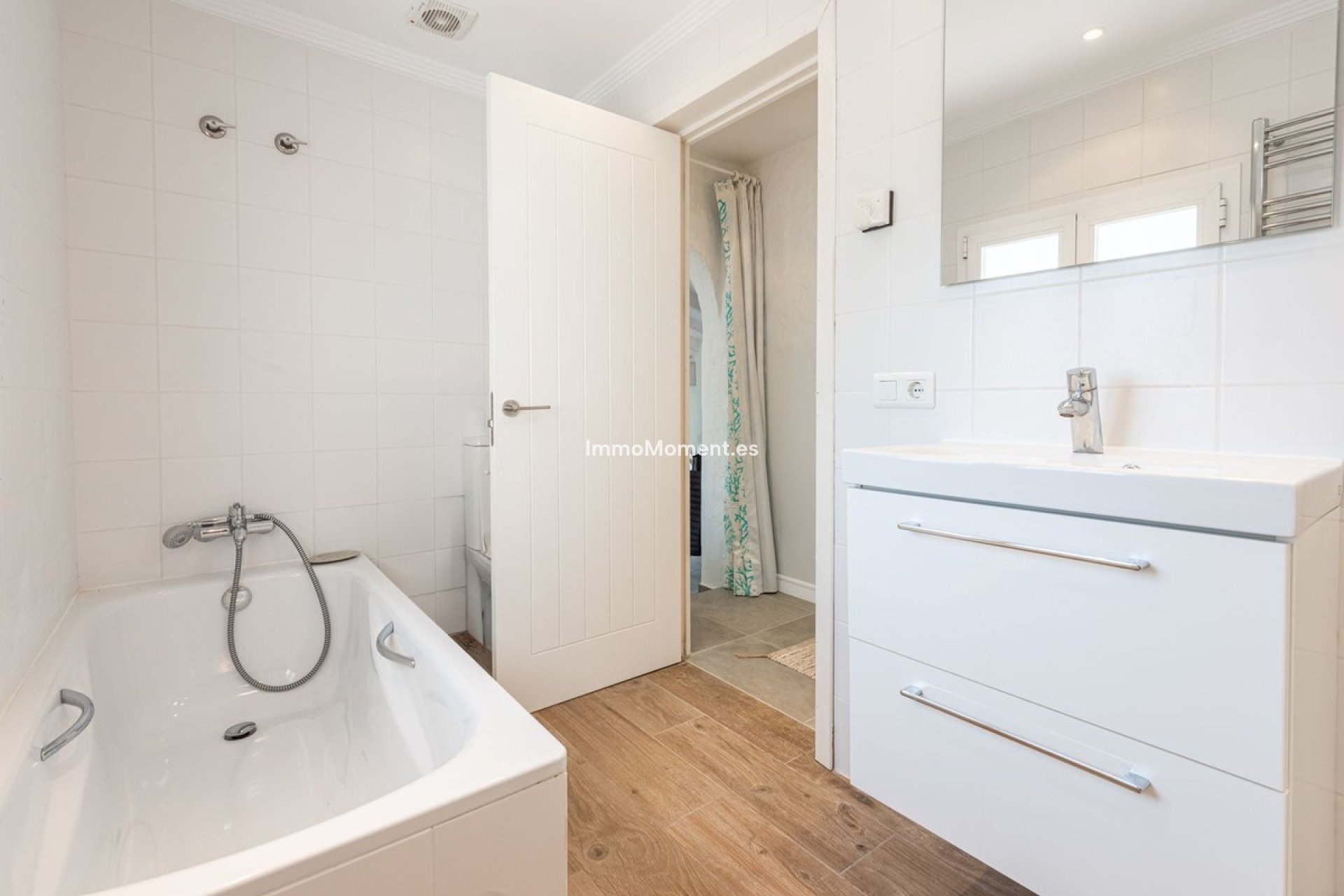 Revente - Villa individuelle - Benahavís - Benahavís Centro