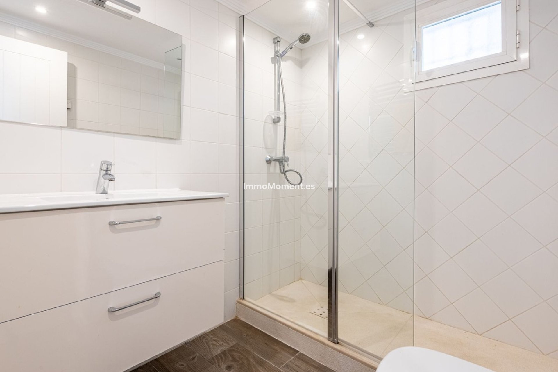 Revente - Villa individuelle - Benahavís - Benahavís Centro