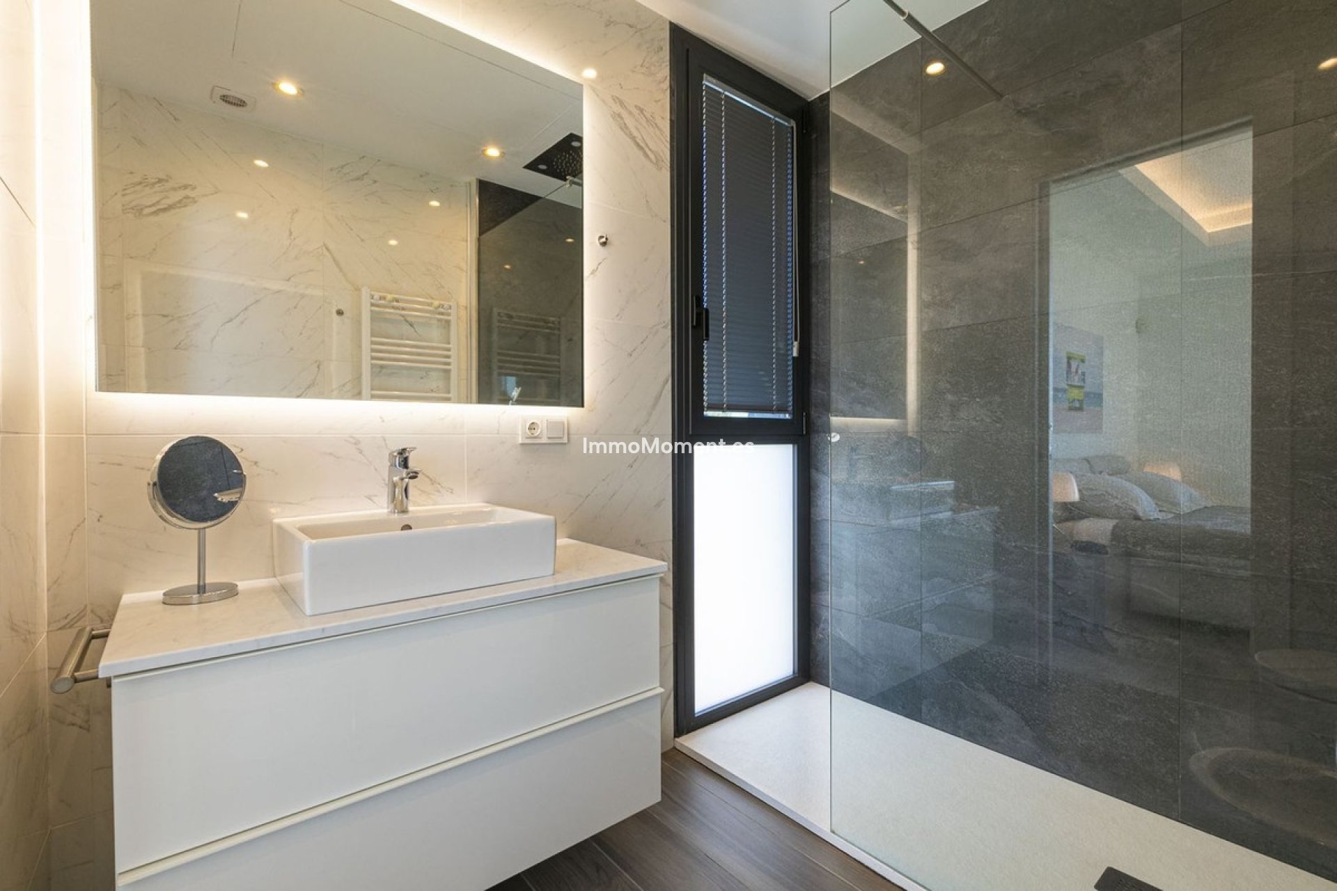 Revente - Villa individuelle - Benahavís - Benahavís Centro