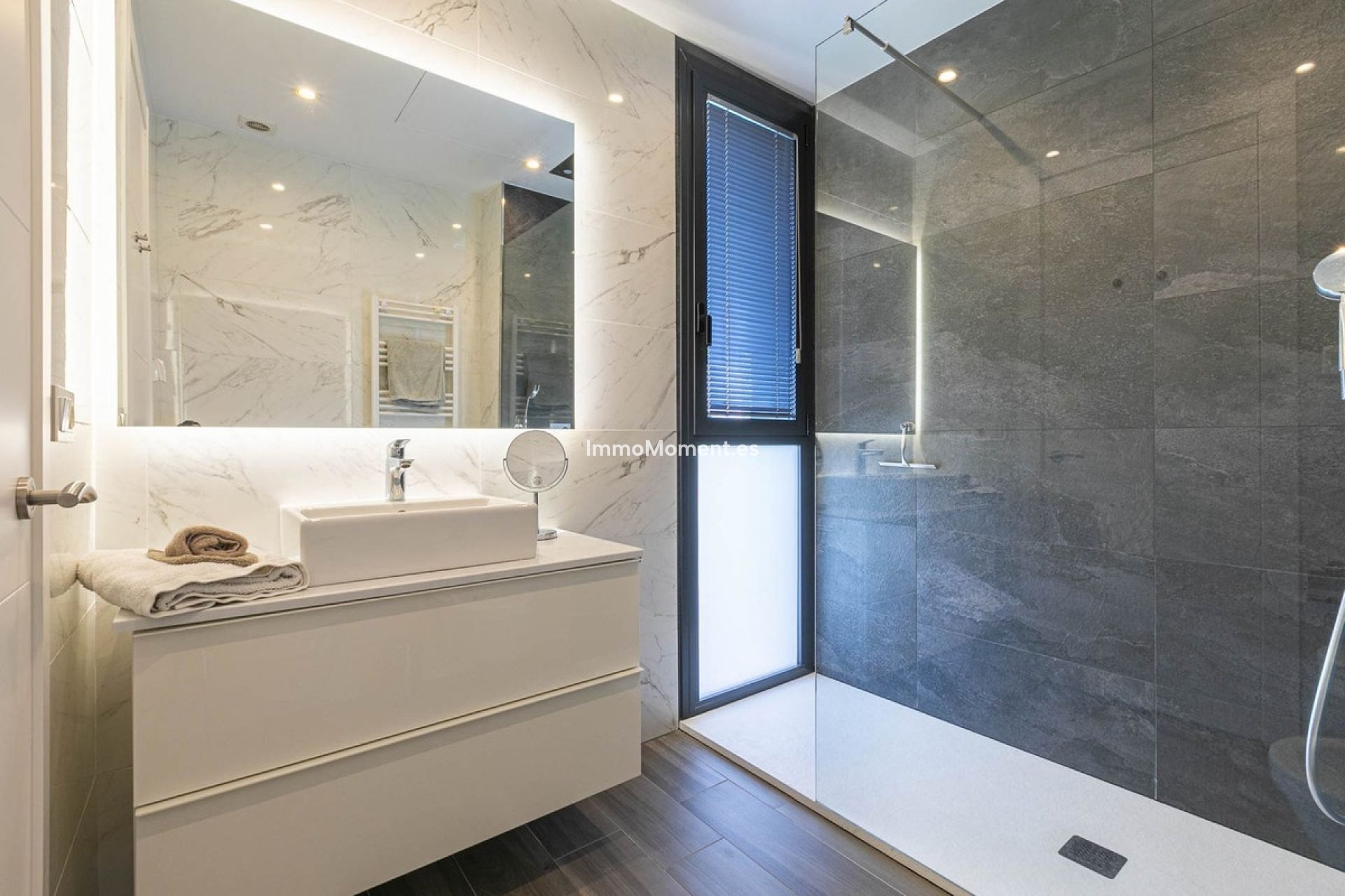 Revente - Villa individuelle - Benahavís - Benahavís Centro