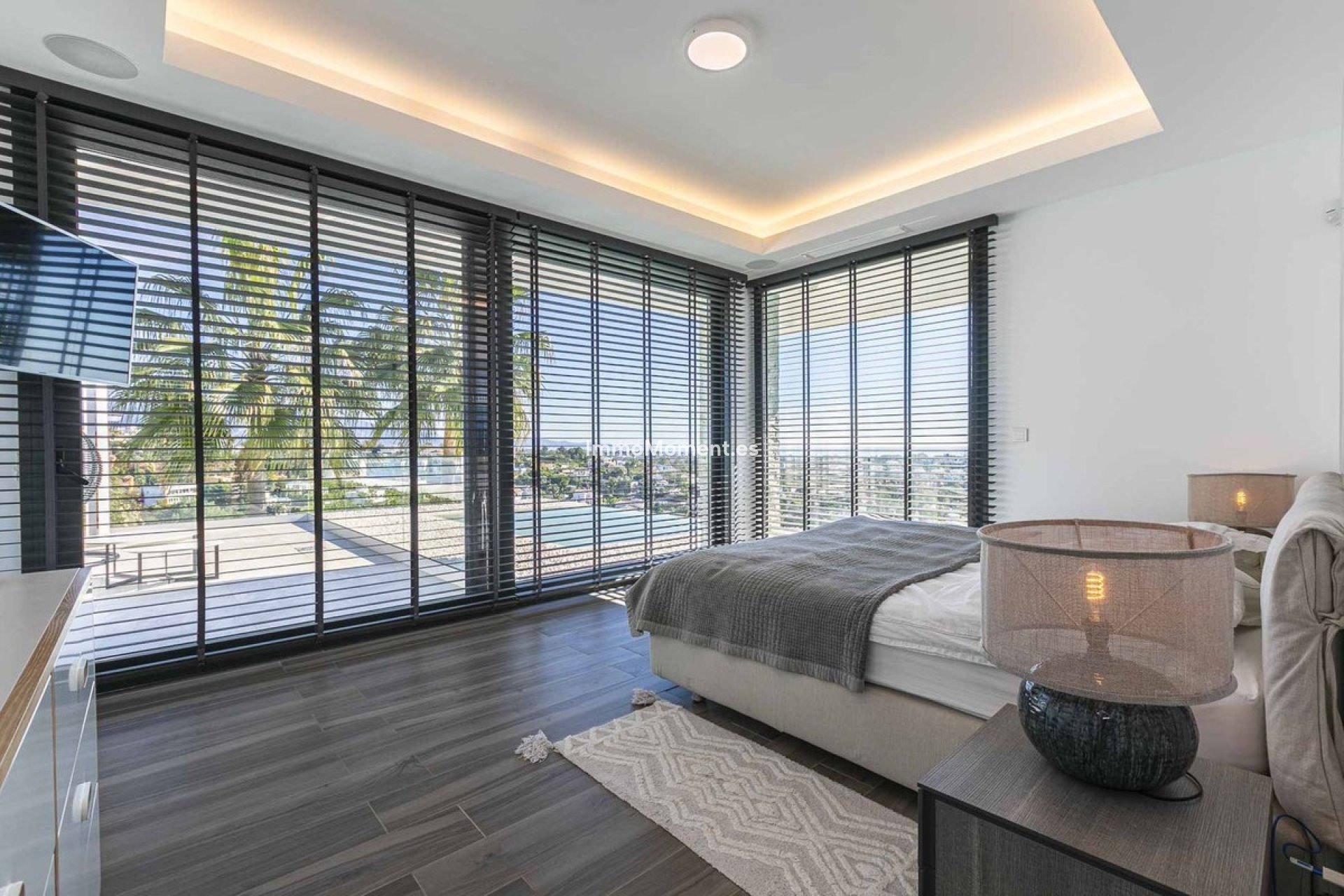 Revente - Villa individuelle - Benahavís - Benahavís Centro