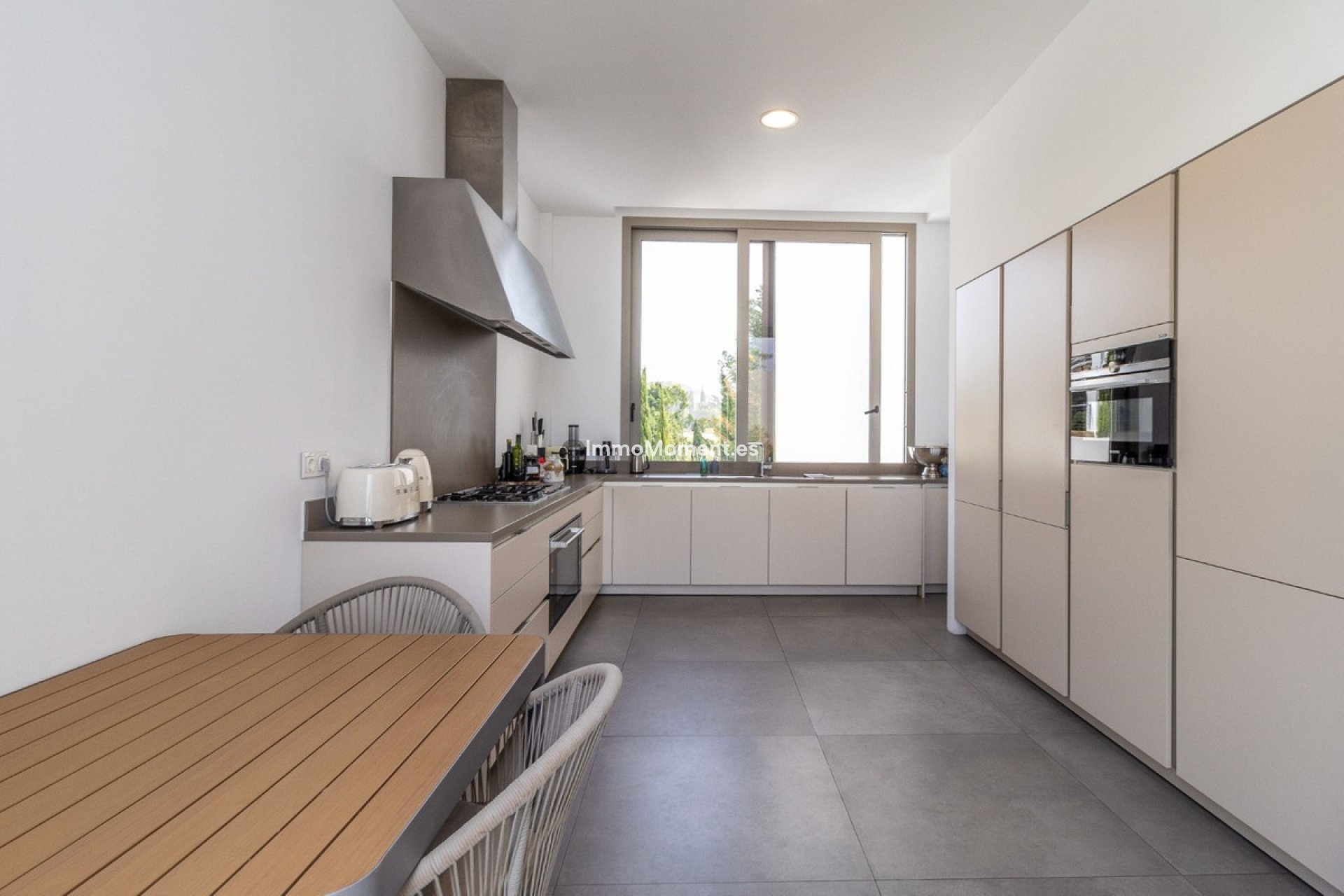Revente - Villa individuelle - Benahavís - Benahavís Centro