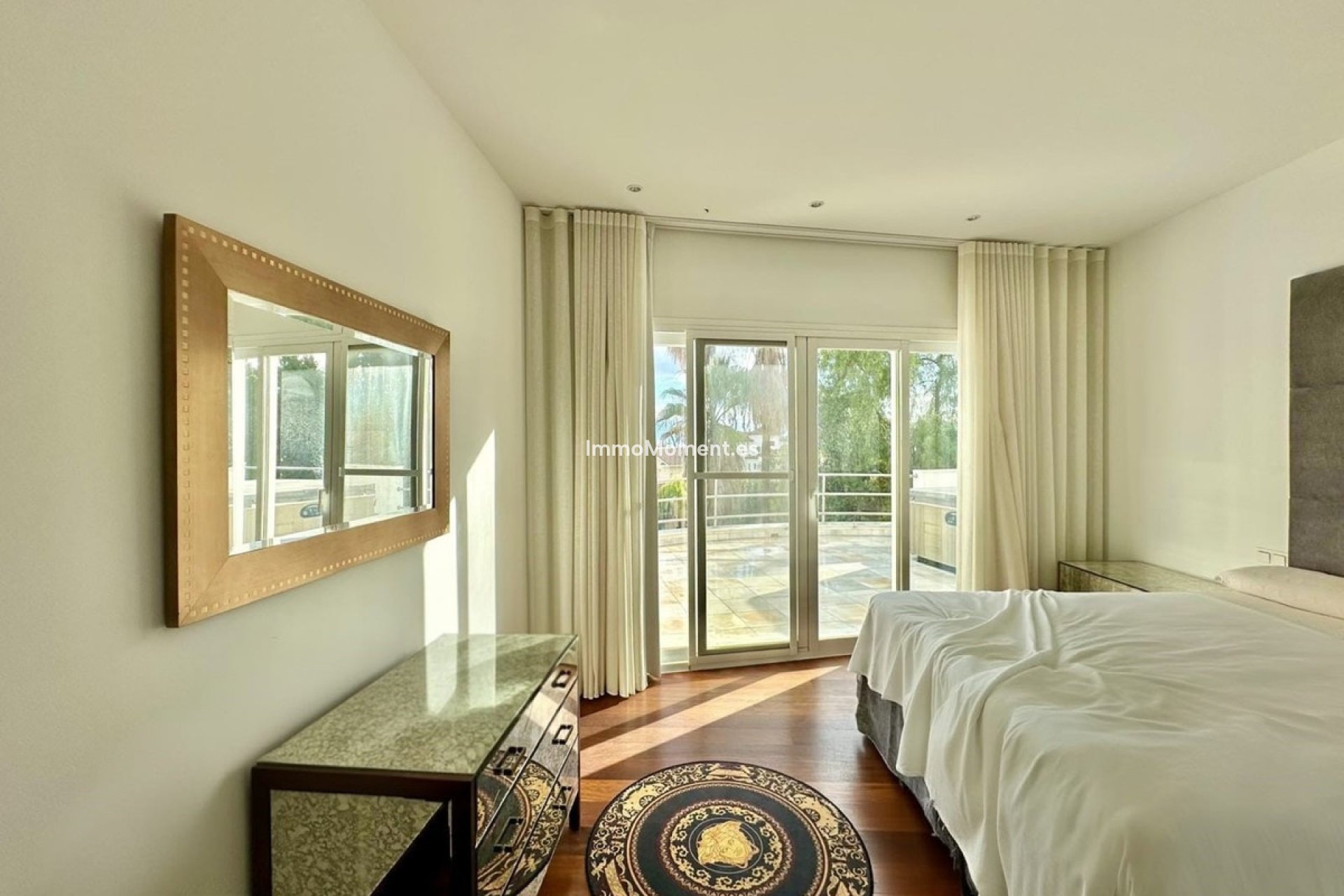 Revente - Villa individuelle - Benahavís - Benahavís Centro