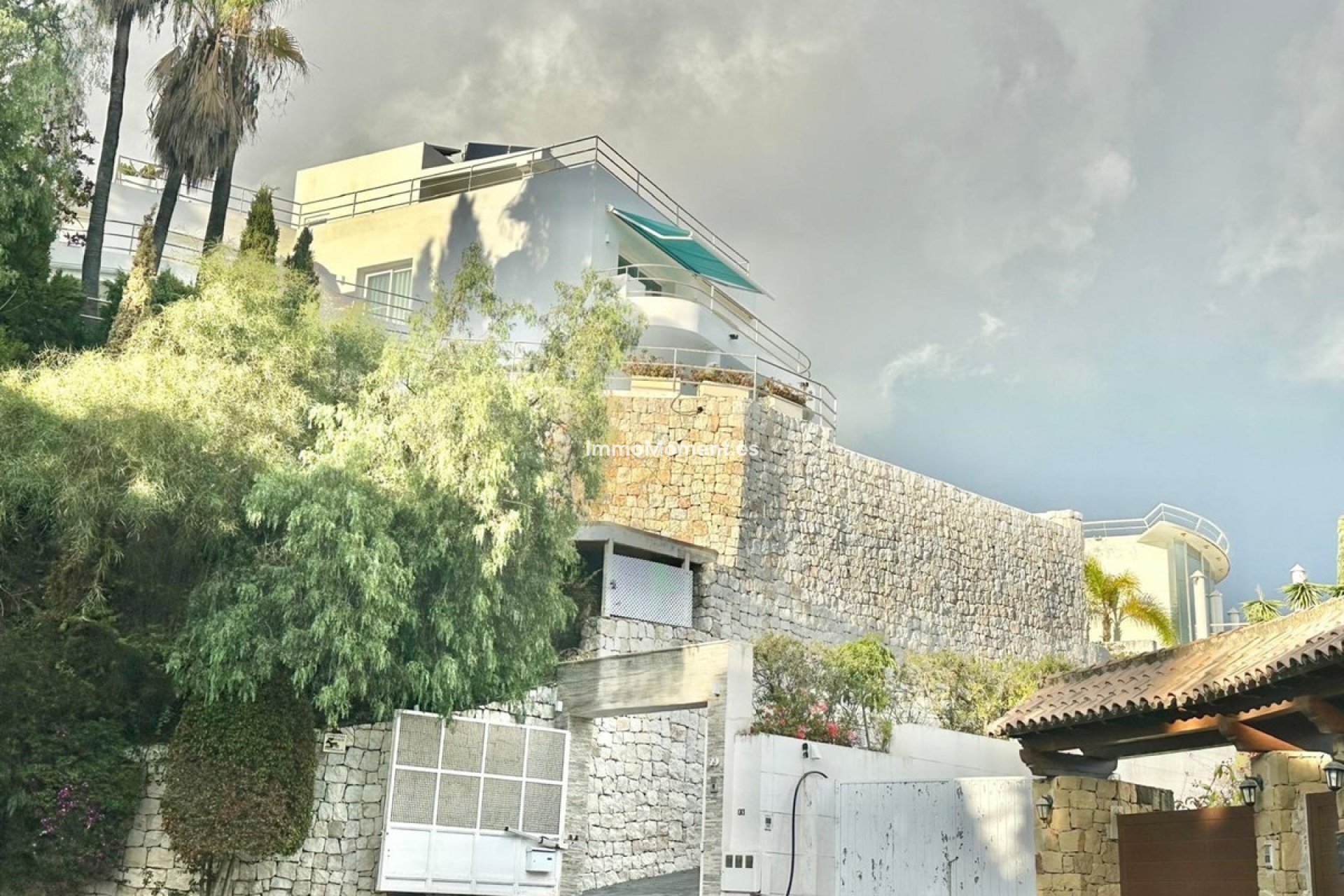 Revente - Villa individuelle - Benahavís - Benahavís Centro
