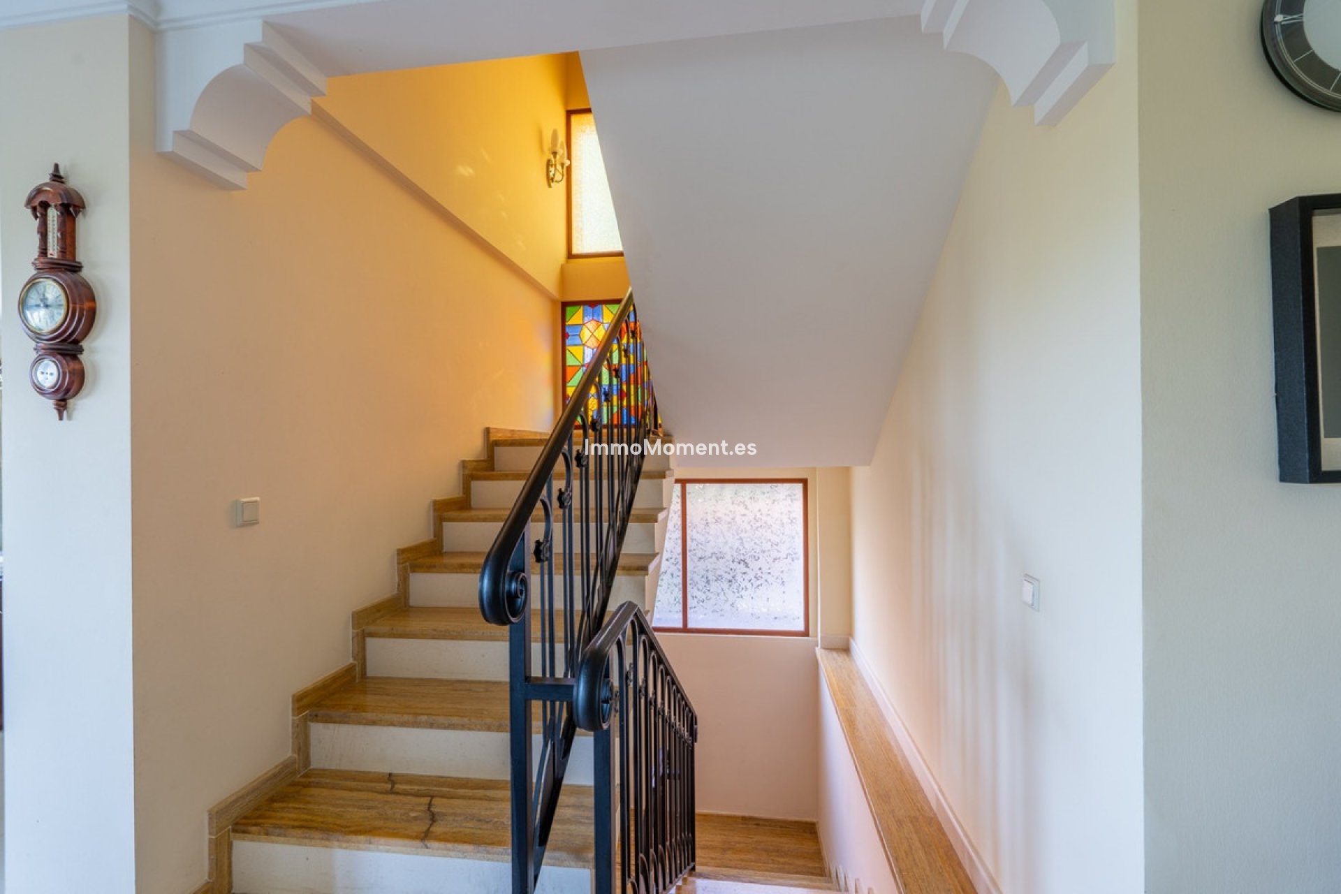 Revente - Villa individuelle - Benahavís - Benahavís Centro
