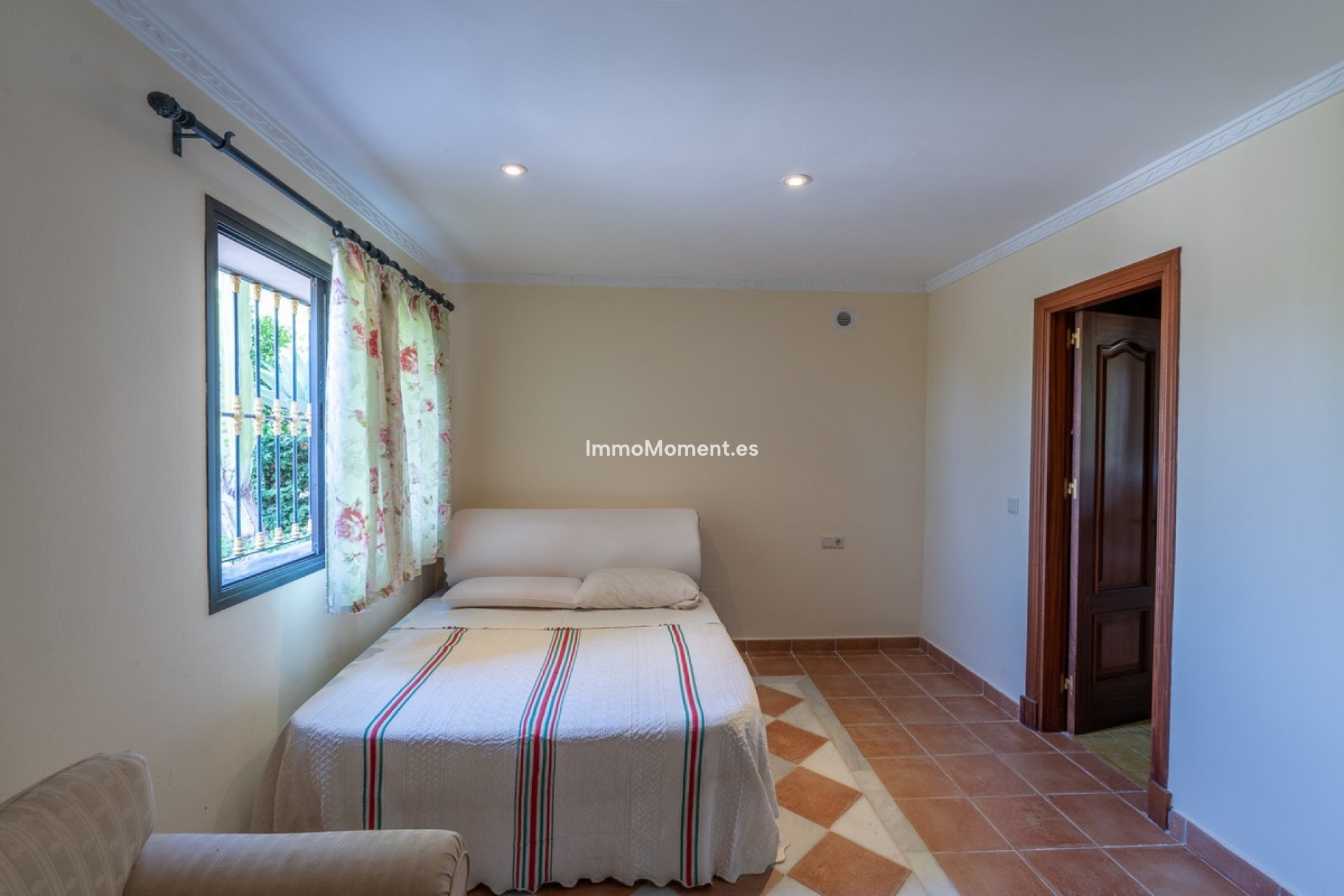 Revente - Villa individuelle - Benahavís - Benahavís Centro