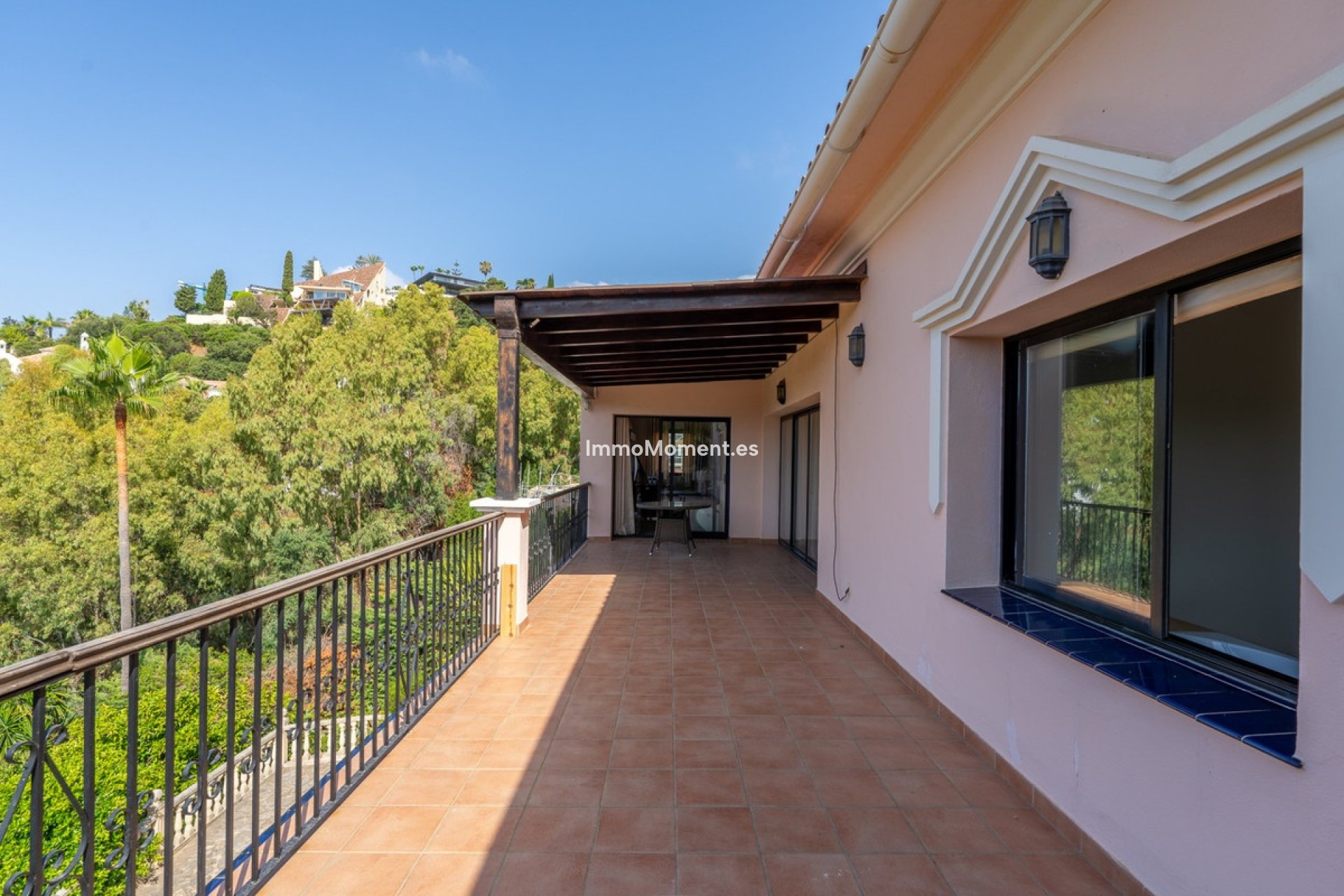 Revente - Villa individuelle - Benahavís - Benahavís Centro