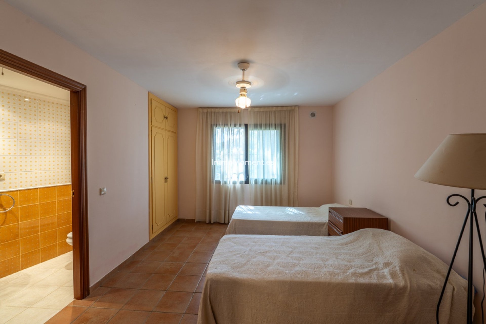 Revente - Villa individuelle - Benahavís - Benahavís Centro