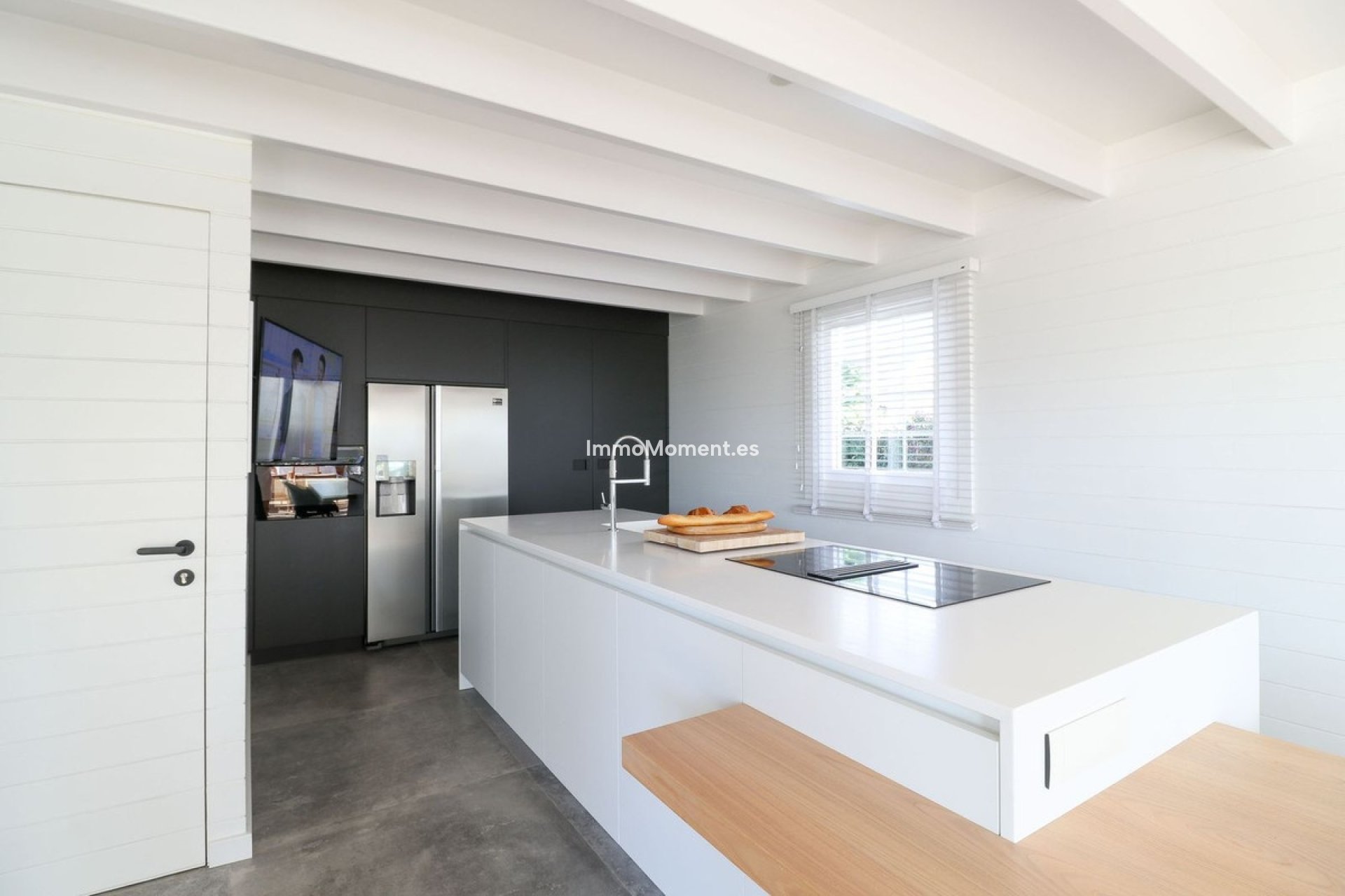 Revente - Villa individuelle - Benahavís - Benahavís Centro