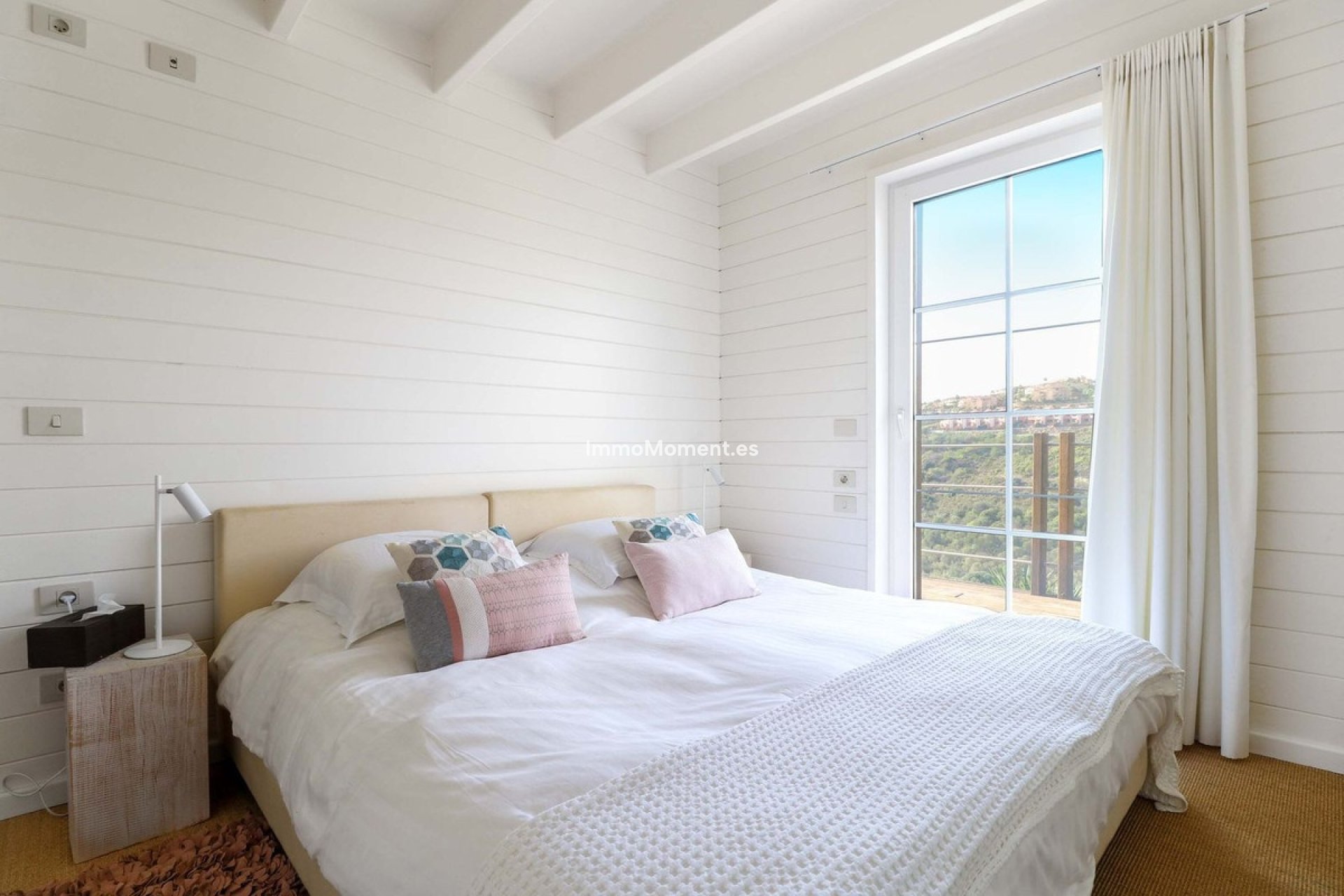 Revente - Villa individuelle - Benahavís - Benahavís Centro