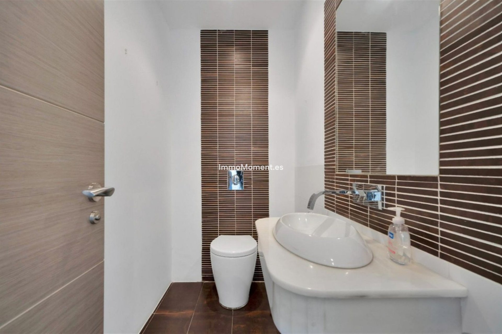 Revente - Villa individuelle - Benahavís - Benahavís Centro