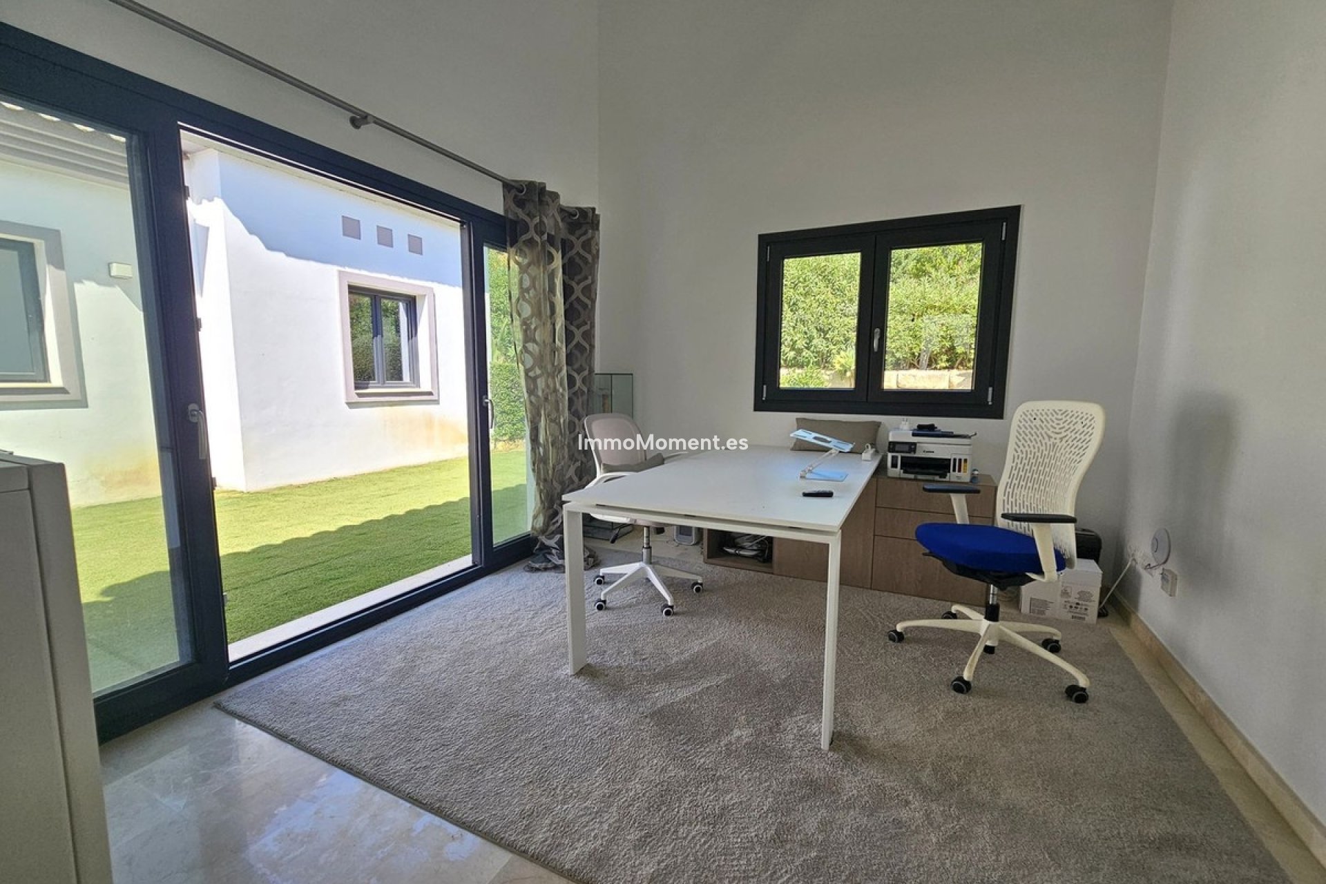 Revente - Villa individuelle - Benahavís - Benahavís Centro