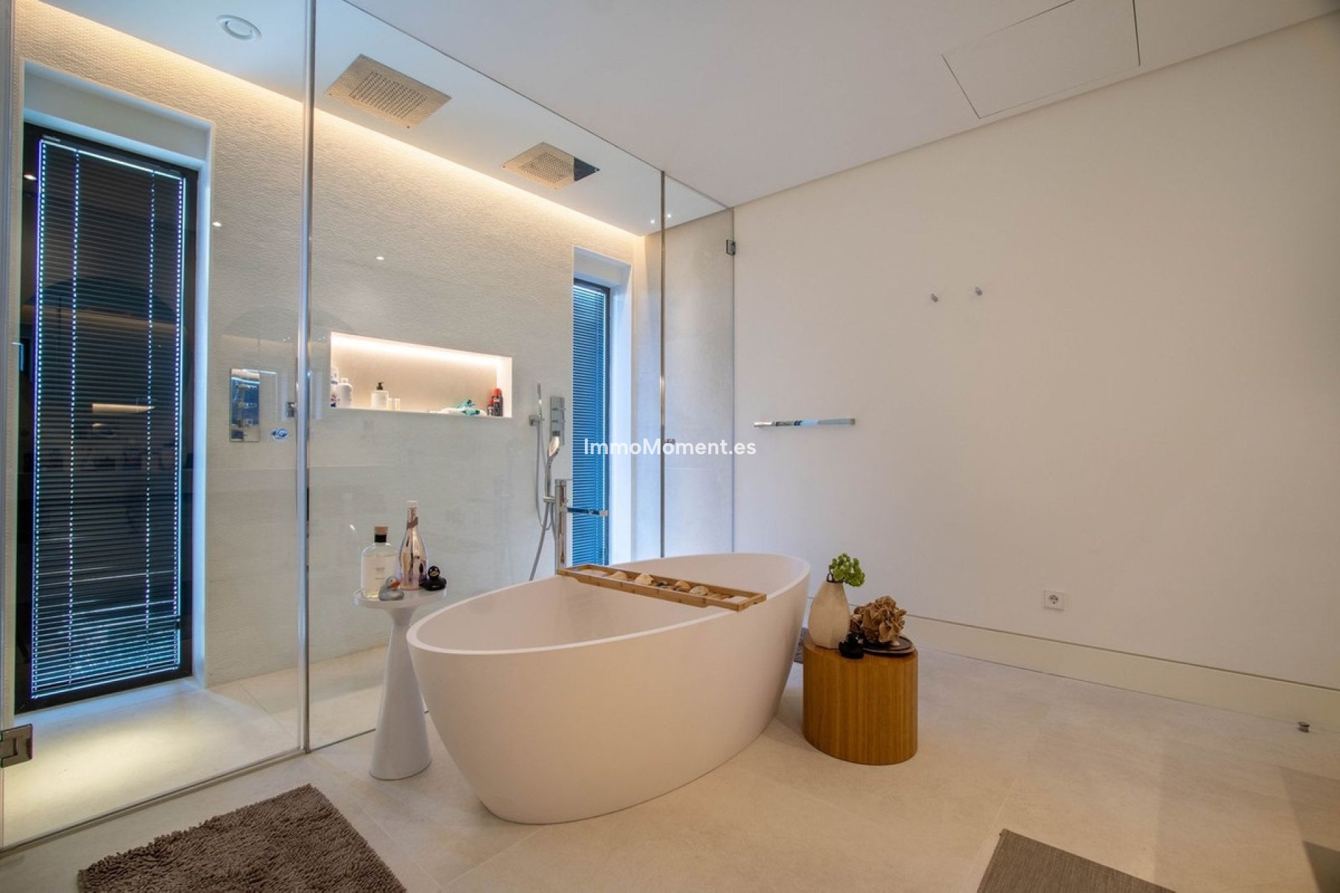 Revente - Villa individuelle - Benahavís - Benahavís Centro