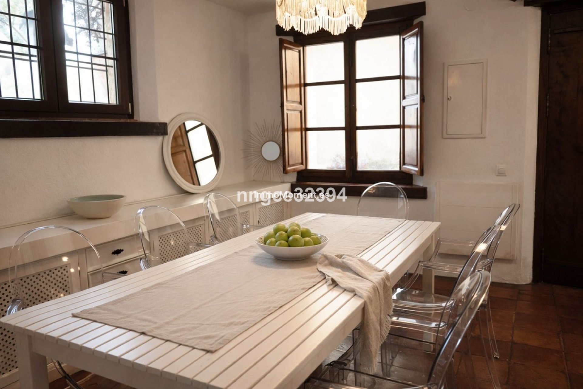 Revente - Villa individuelle - Benahavís - Benahavís Centro