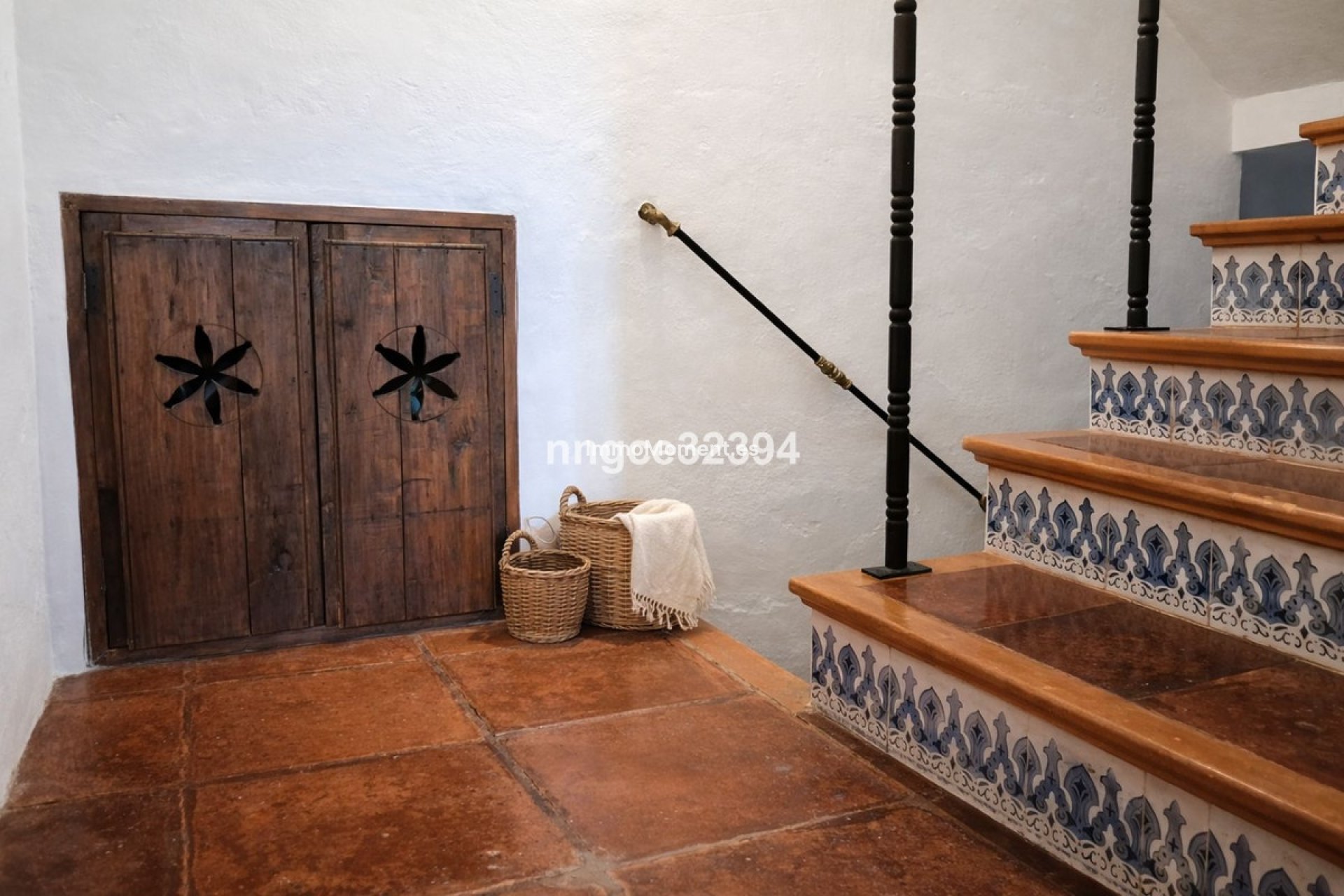 Revente - Villa individuelle - Benahavís - Benahavís Centro