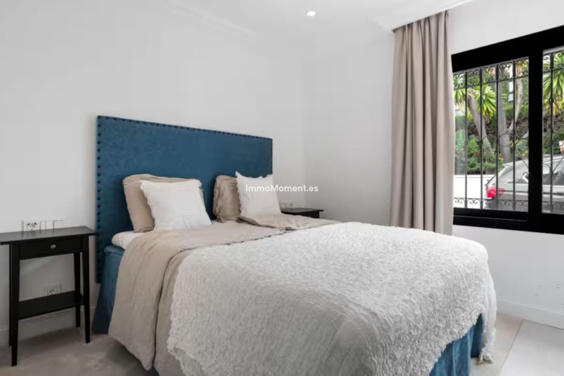 Revente - Villa individuelle - Benahavís - Benahavís Centro