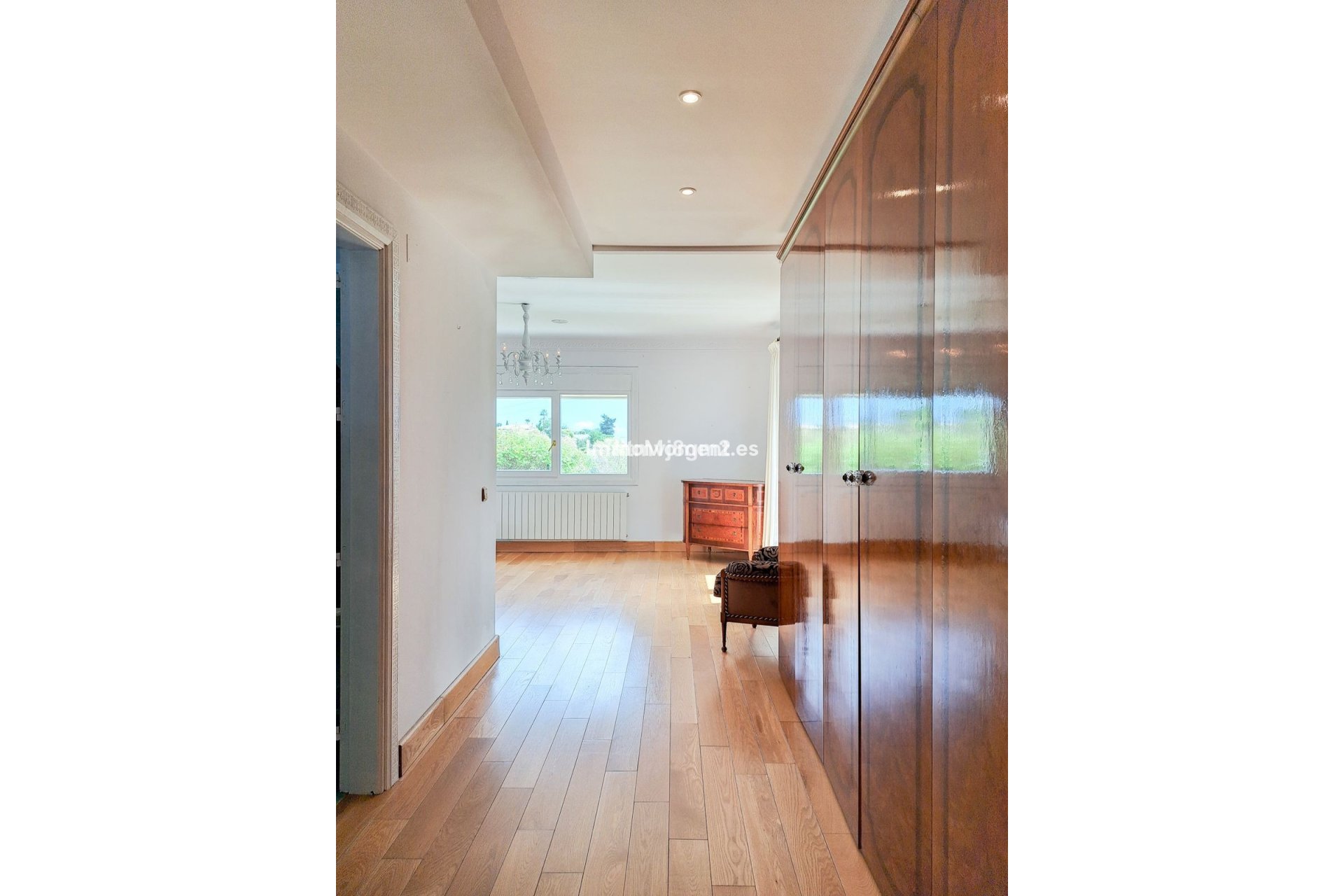 Revente - Villa individuelle - Benahavís - Benahavís Centro