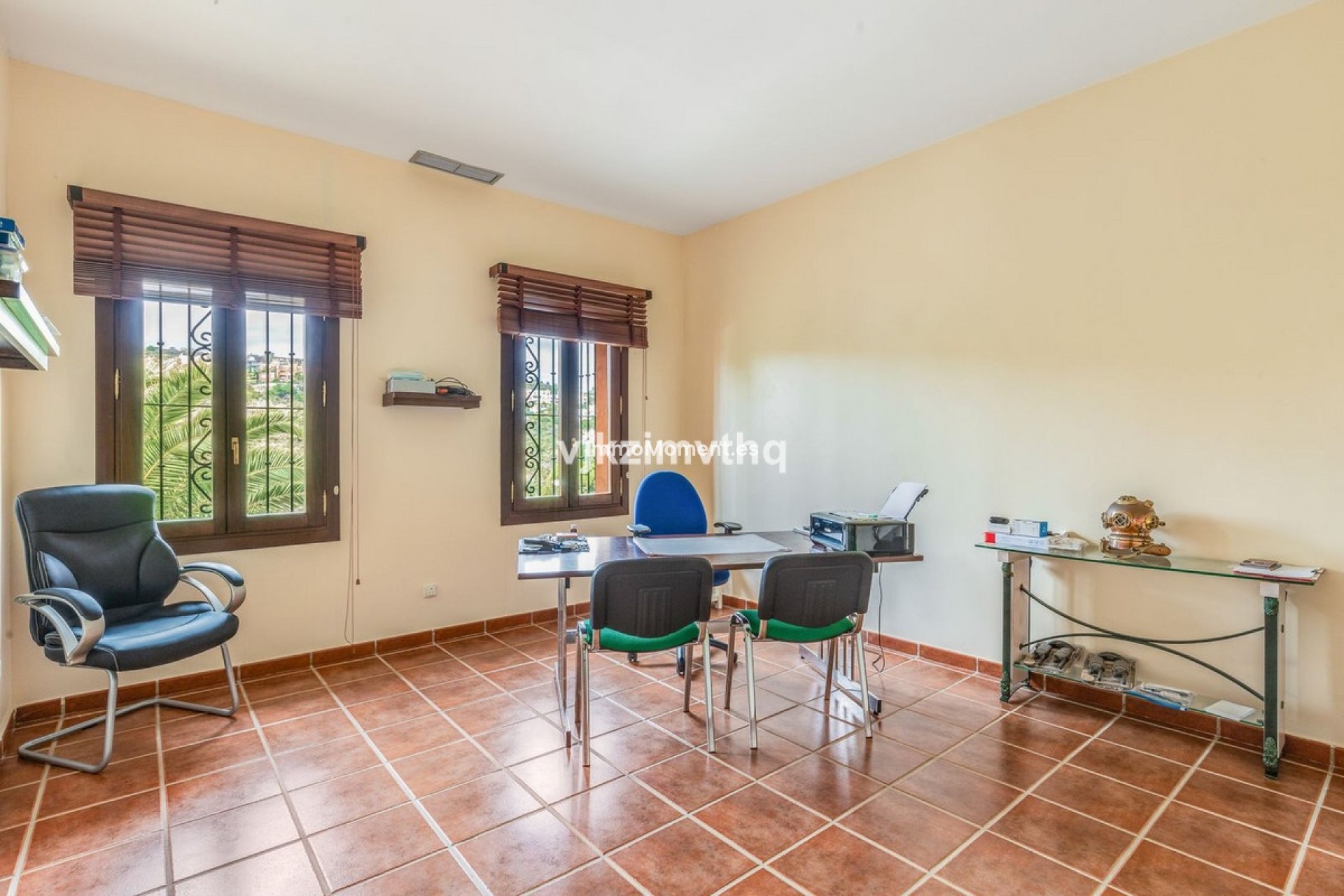 Revente - Villa individuelle - Benahavís - Benahavís Centro