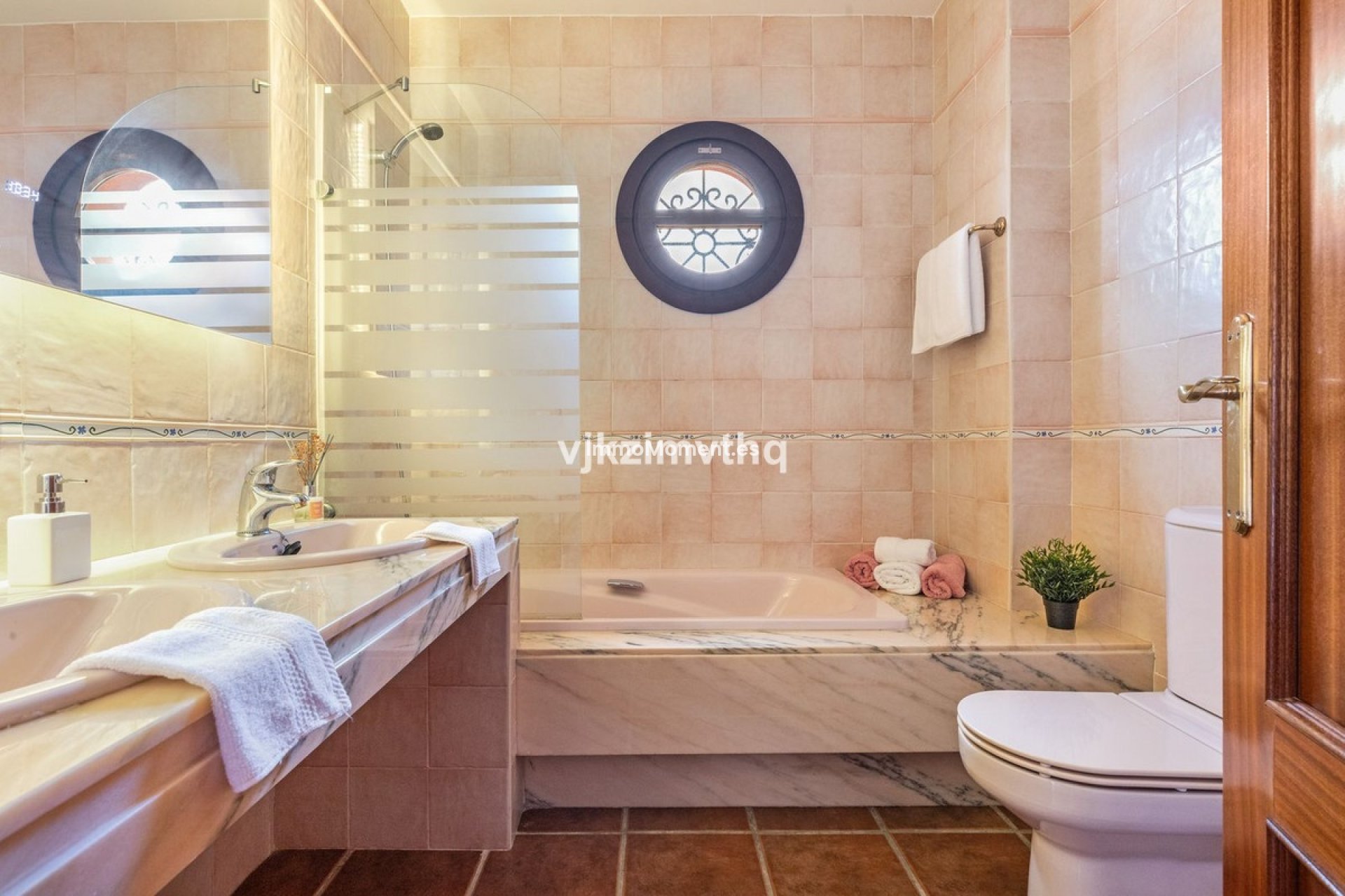 Revente - Villa individuelle - Benahavís - Benahavís Centro