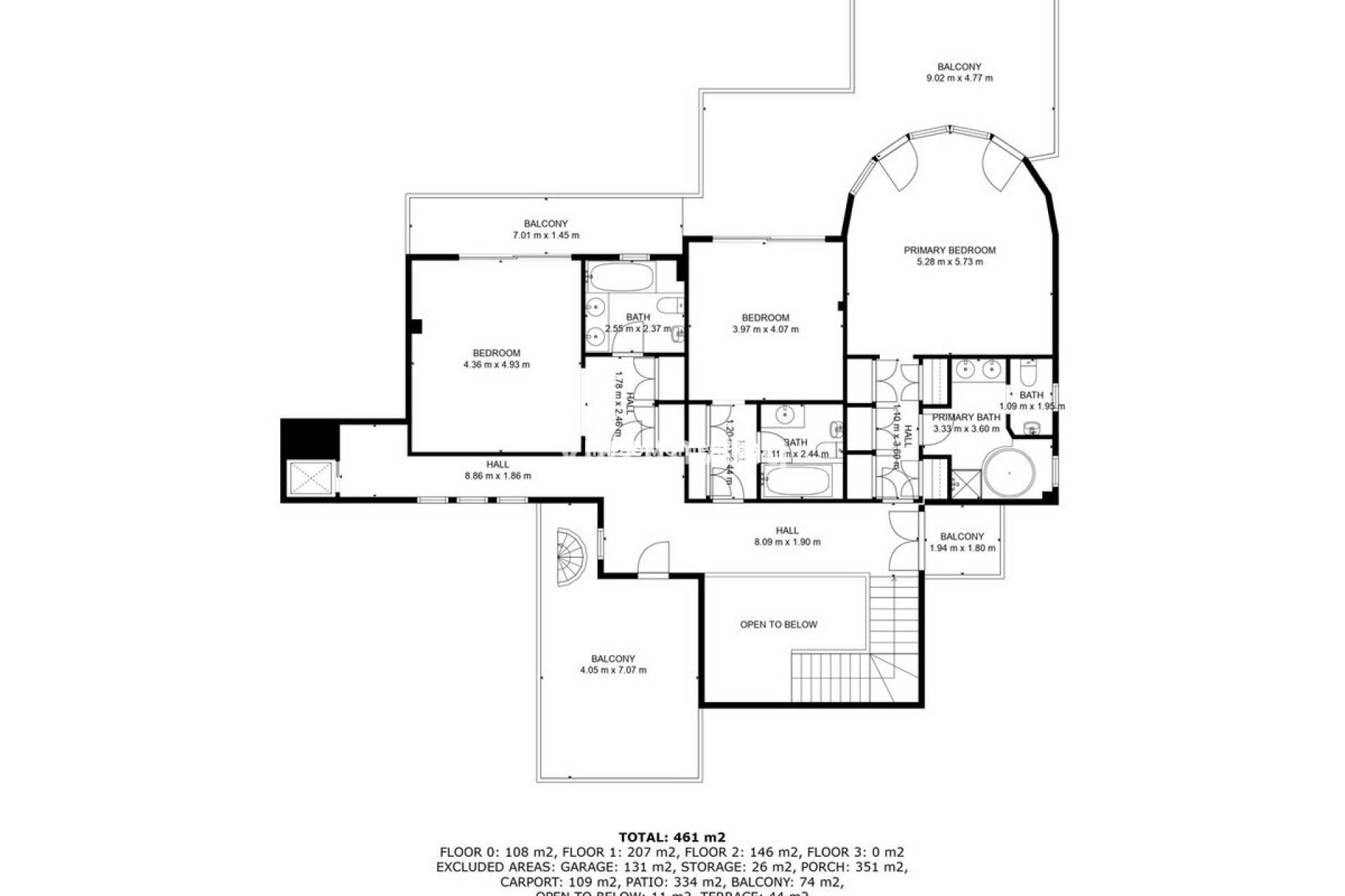 Revente - Villa individuelle - Benahavís - Benahavís Centro