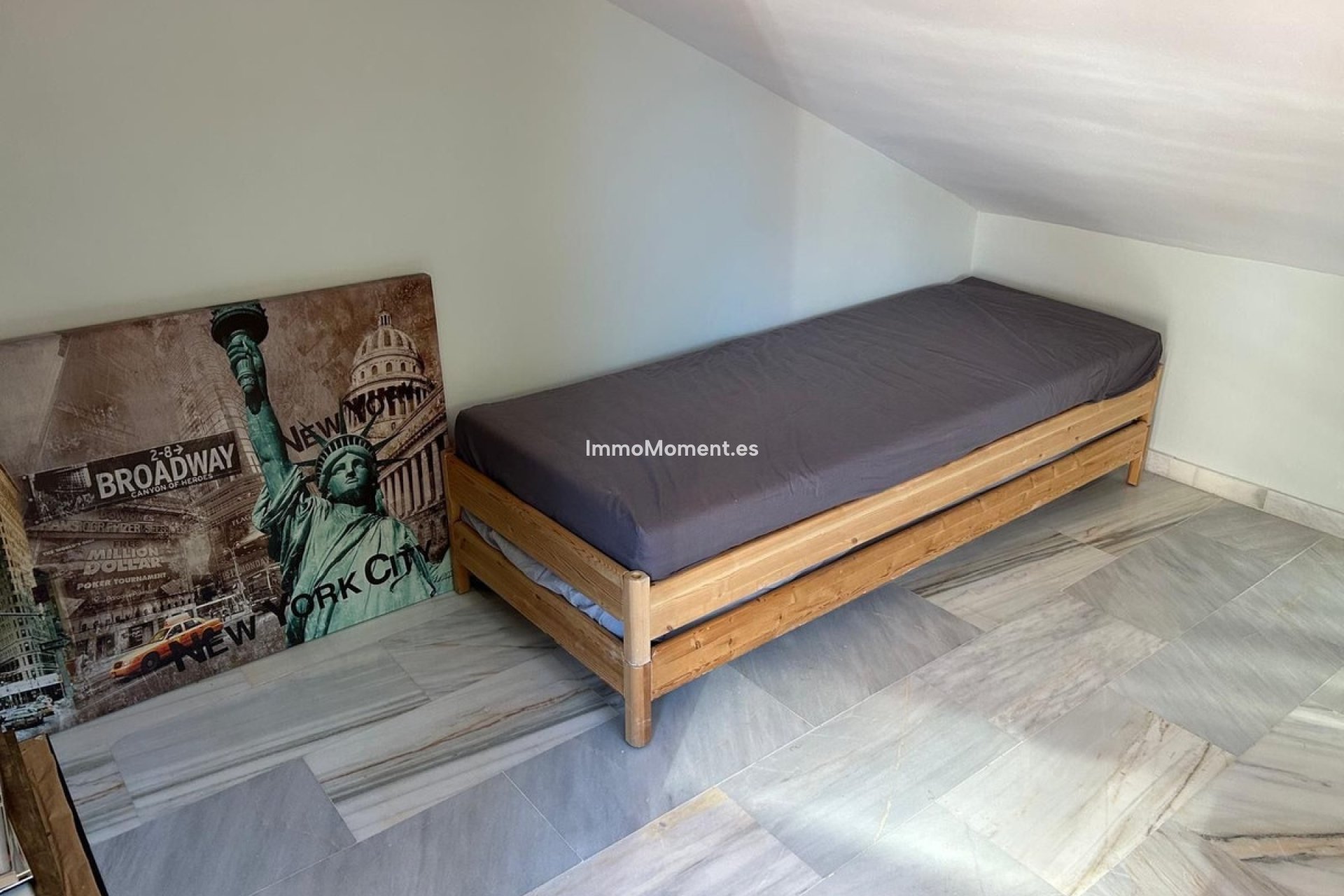 Revente - Villa individuelle - Benahavís - Benahavís Centro
