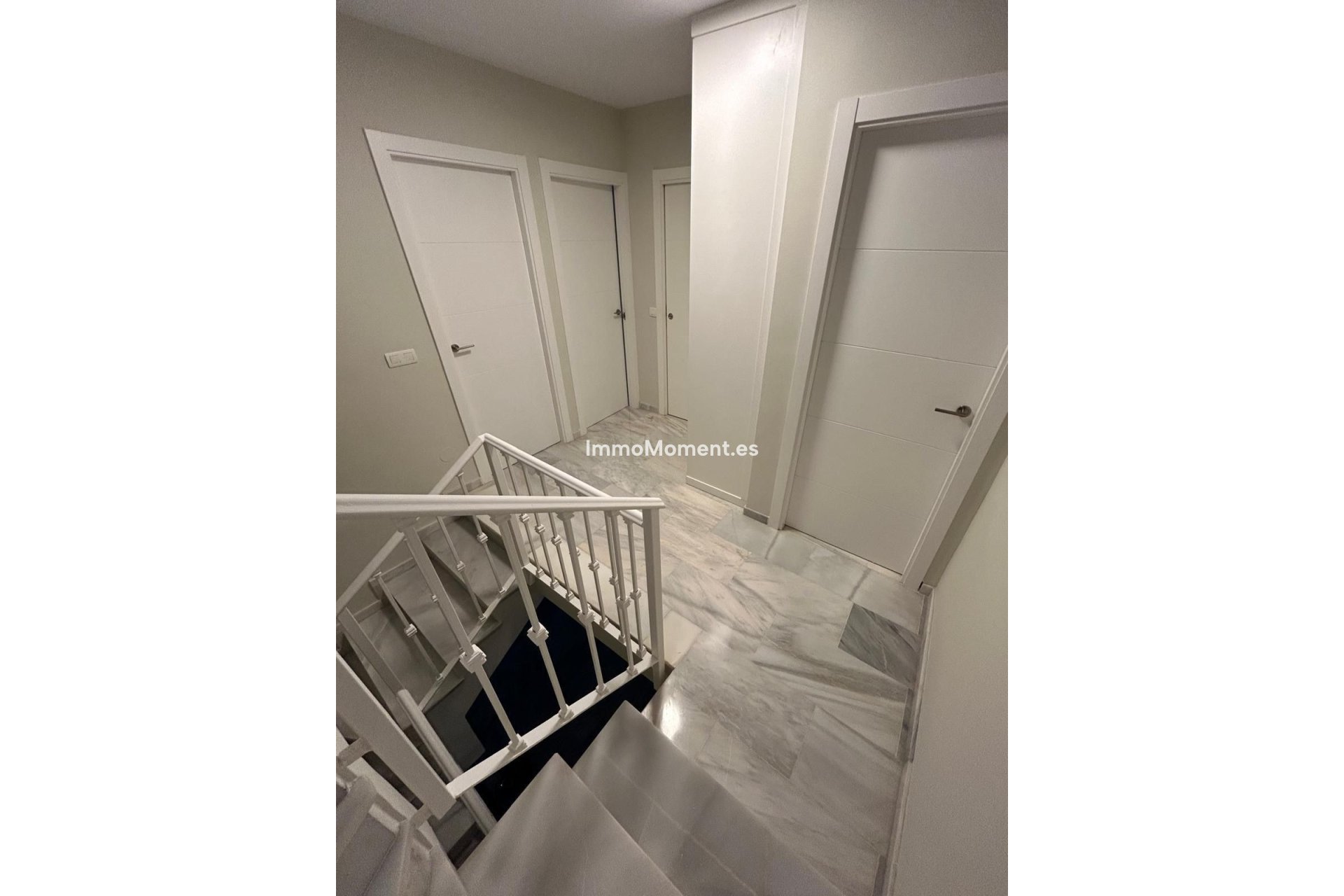 Revente - Villa individuelle - Benahavís - Benahavís Centro