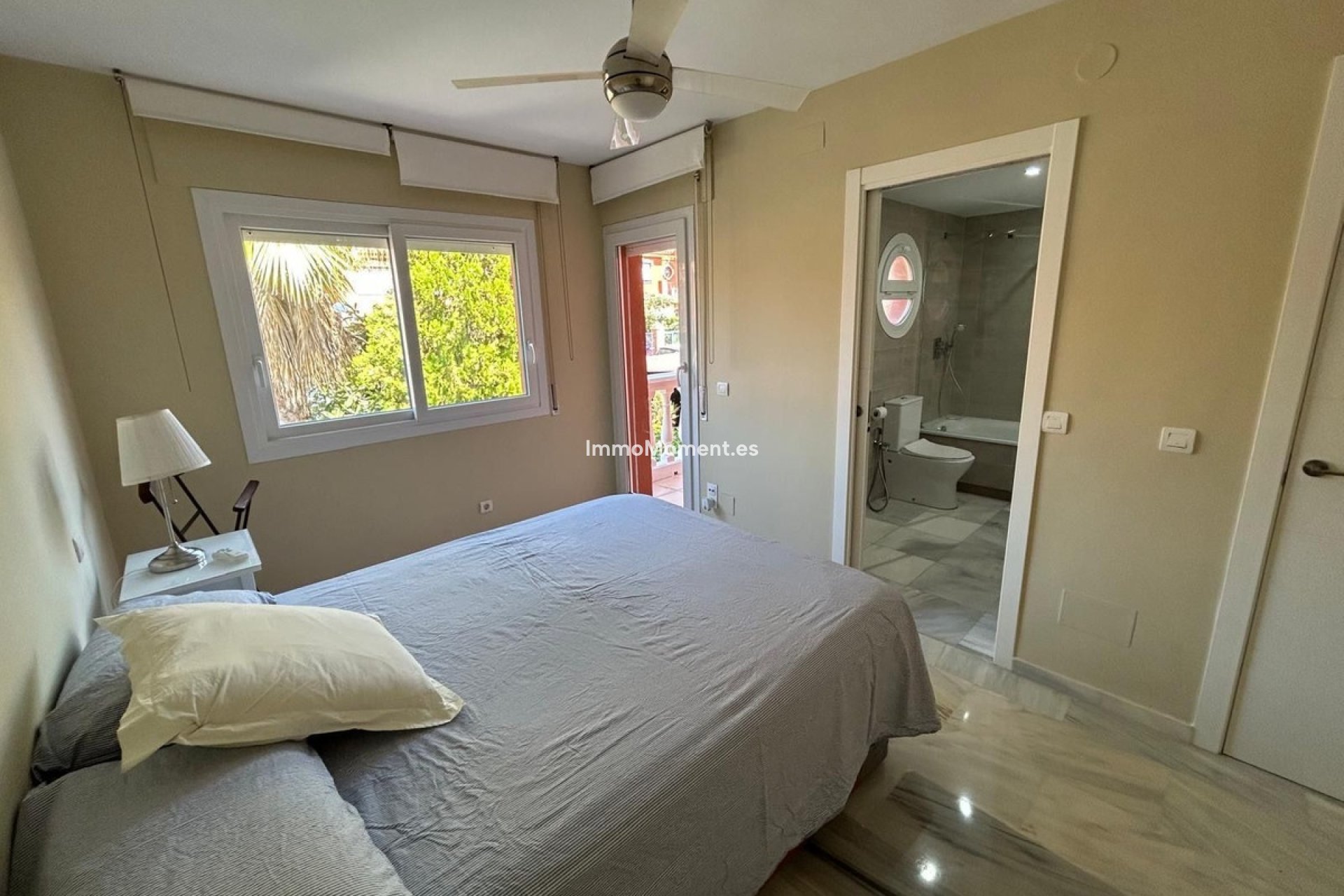 Revente - Villa individuelle - Benahavís - Benahavís Centro