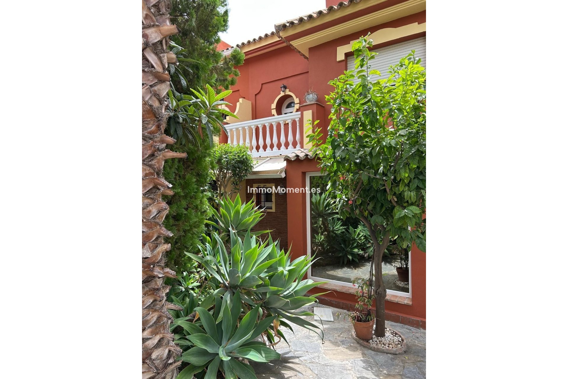 Revente - Villa individuelle - Benahavís - Benahavís Centro