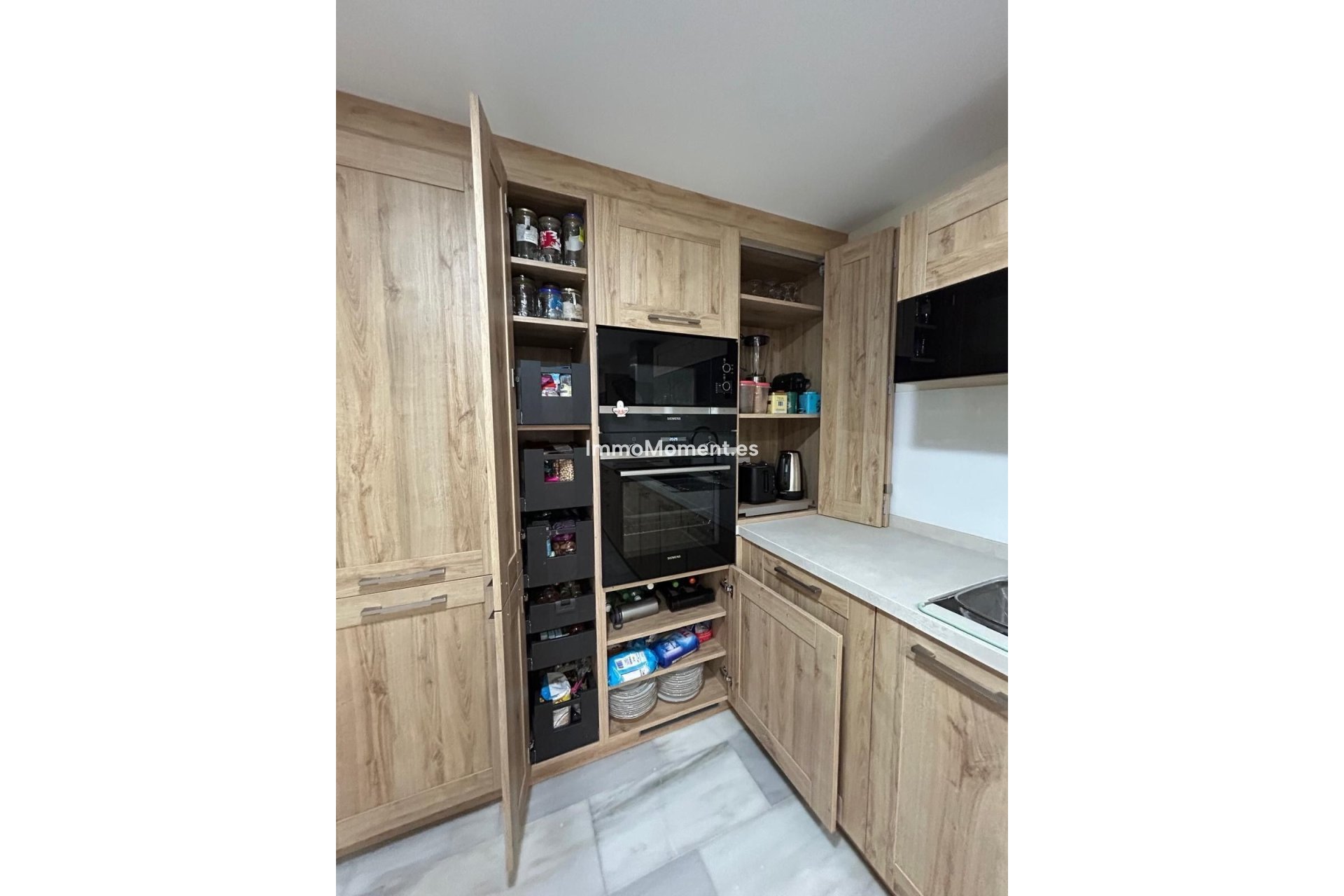 Revente - Villa individuelle - Benahavís - Benahavís Centro