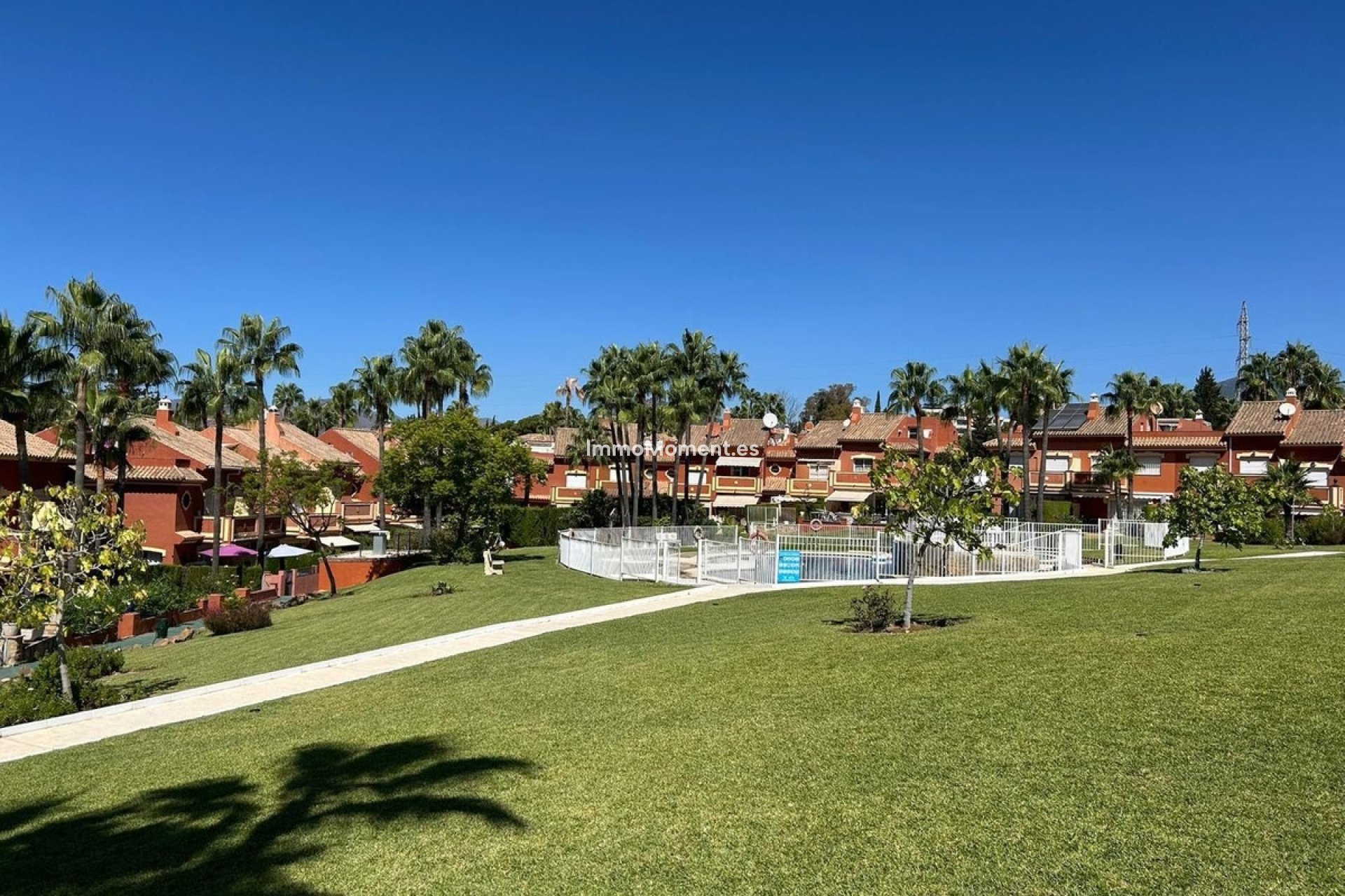 Revente - Villa individuelle - Benahavís - Benahavís Centro