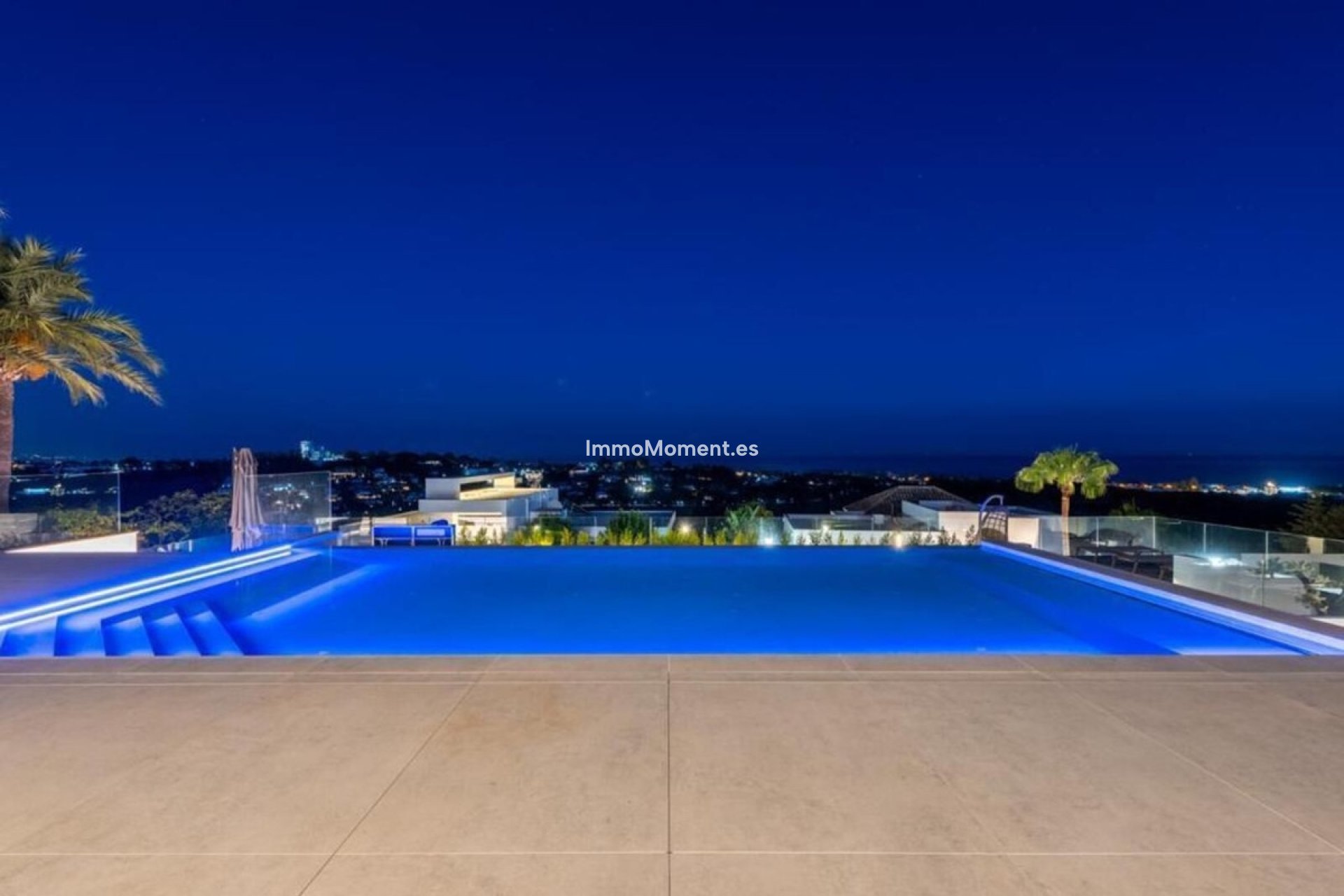 Revente - Villa individuelle - Benahavís - Benahavís Centro