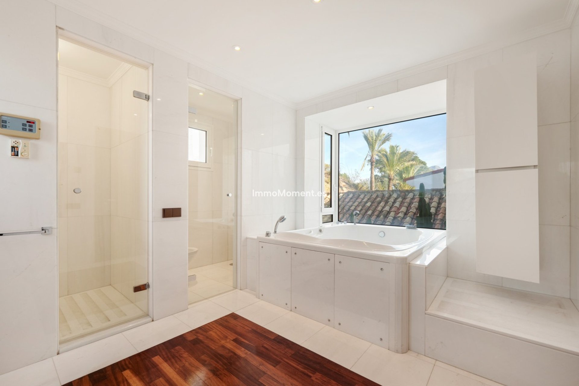 Revente - Villa individuelle - Benahavís - Benahavís Centro