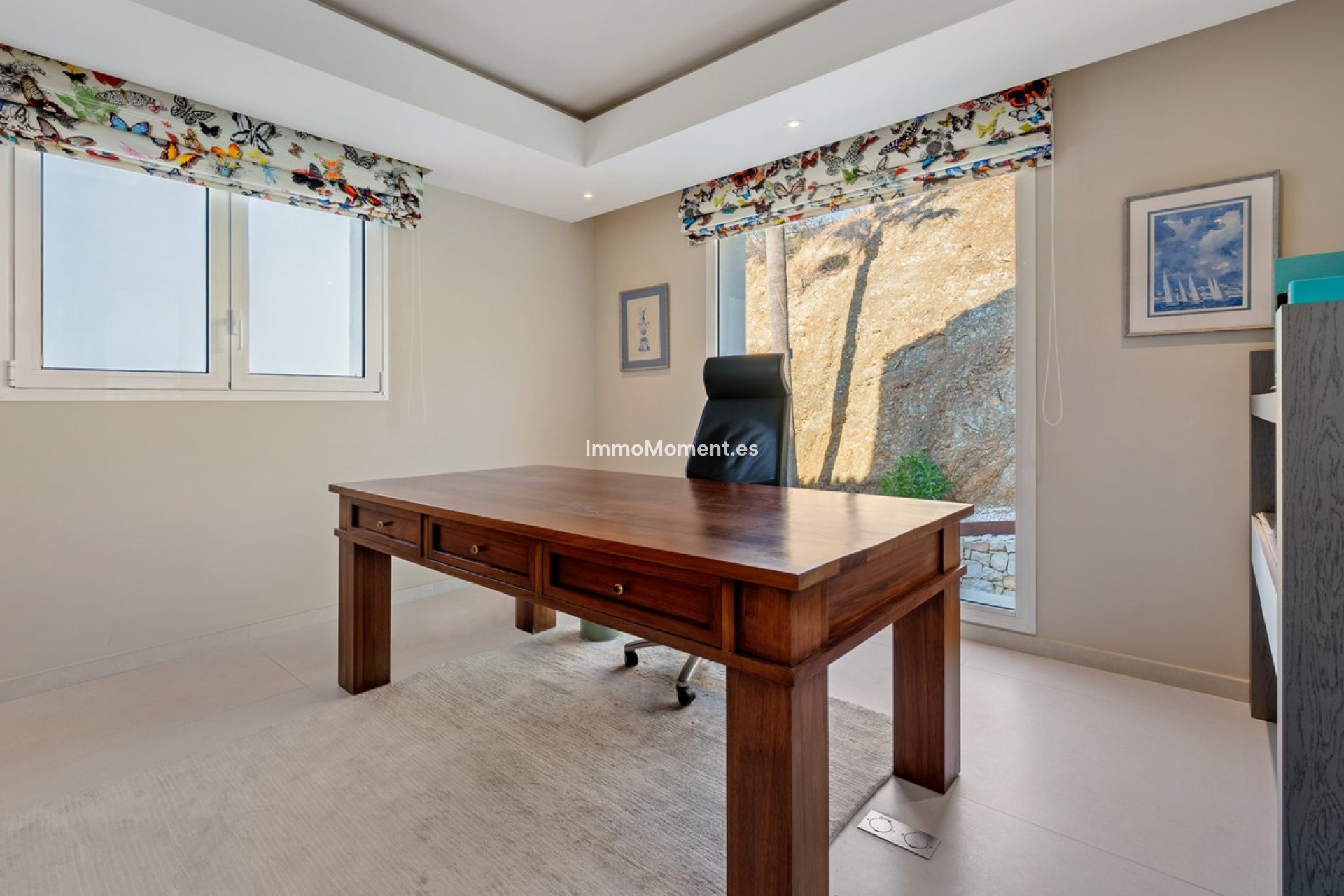 Revente - Villa individuelle - Benahavís - Benahavís Centro