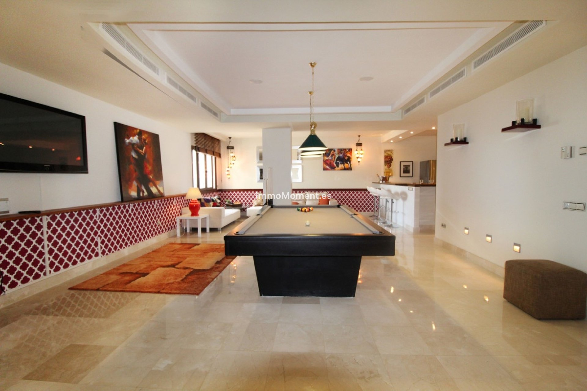 Revente - Villa individuelle - Benahavís - Benahavís Centro