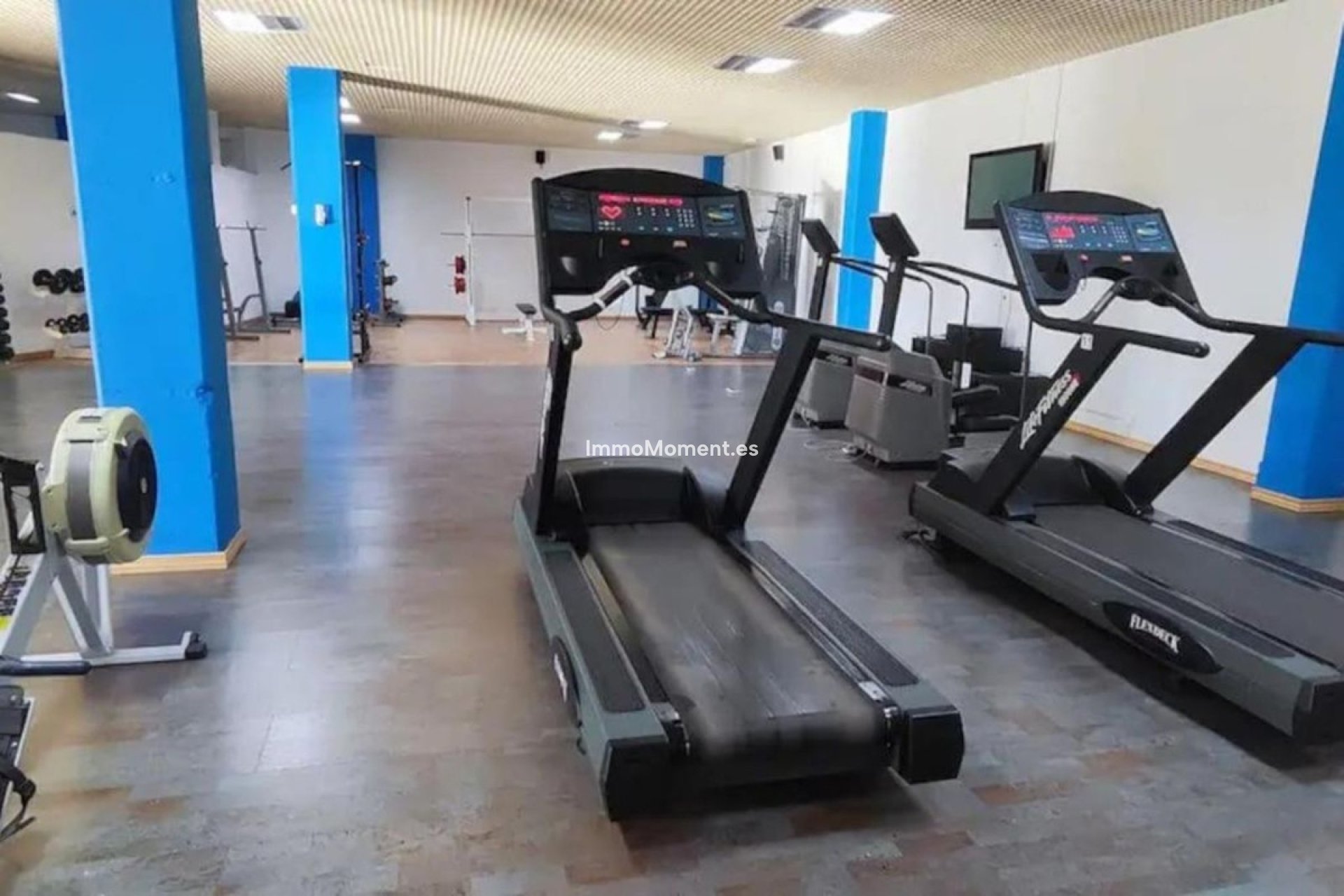 Revente - Villa individuelle - Benahavís - Benahavís Centro