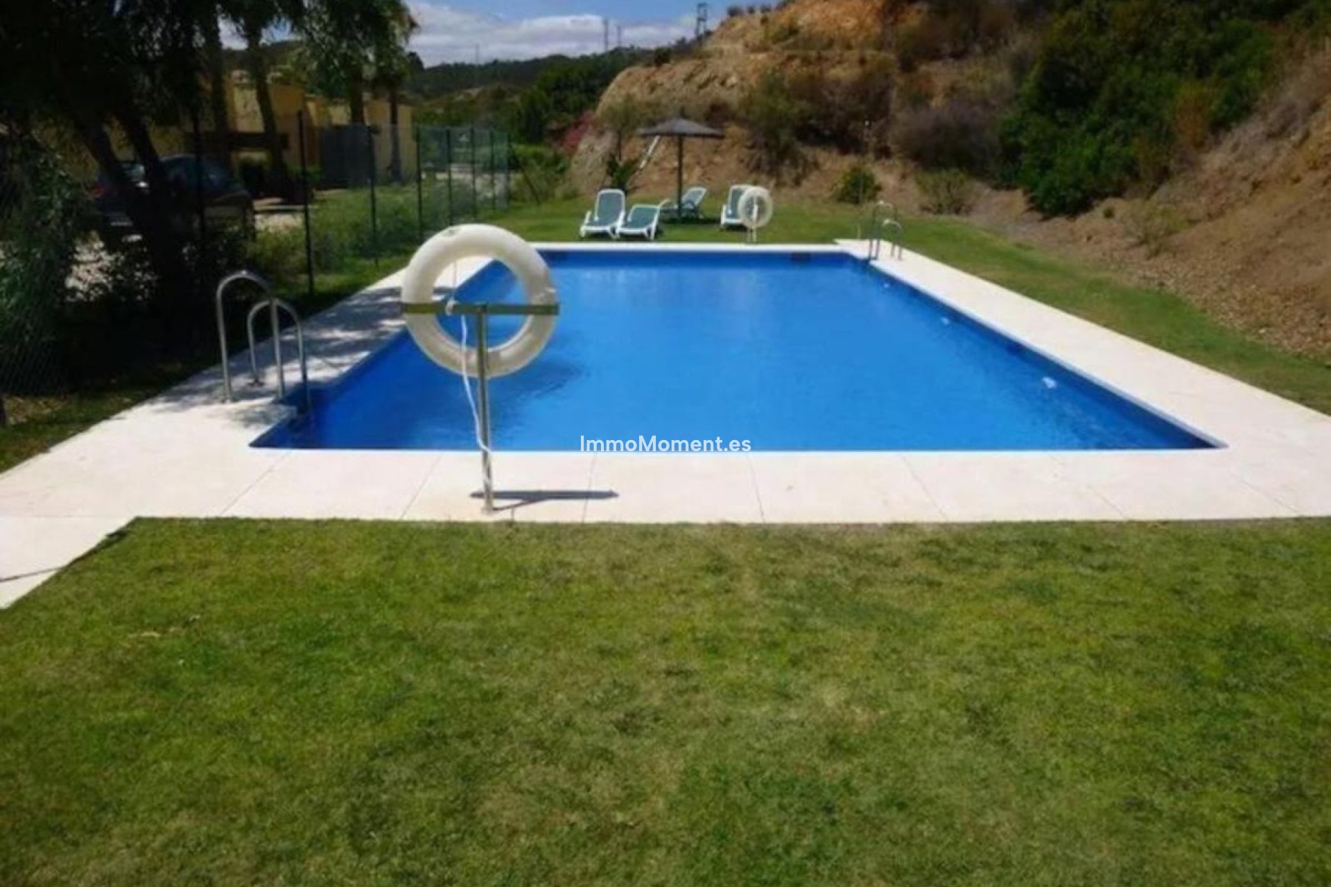 Revente - Villa individuelle - Benahavís - Benahavís Centro