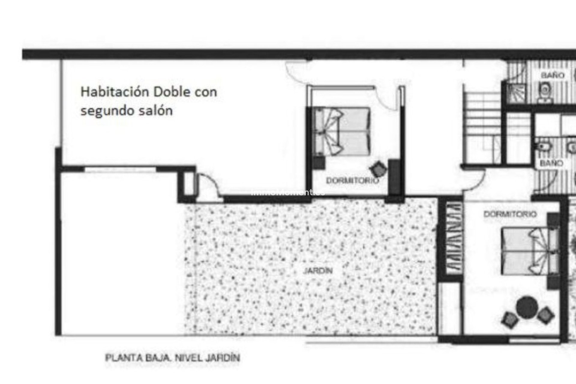 Revente - Villa individuelle - Benahavís - Benahavís Centro