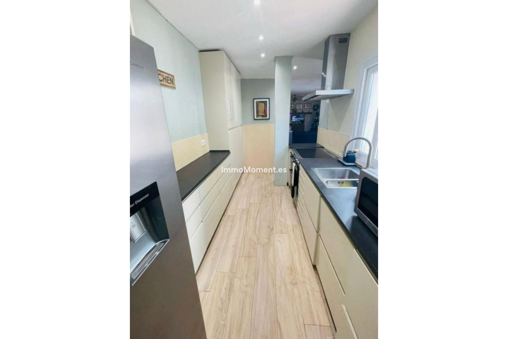 Revente - Villa individuelle - Benahavís - Benahavís Centro