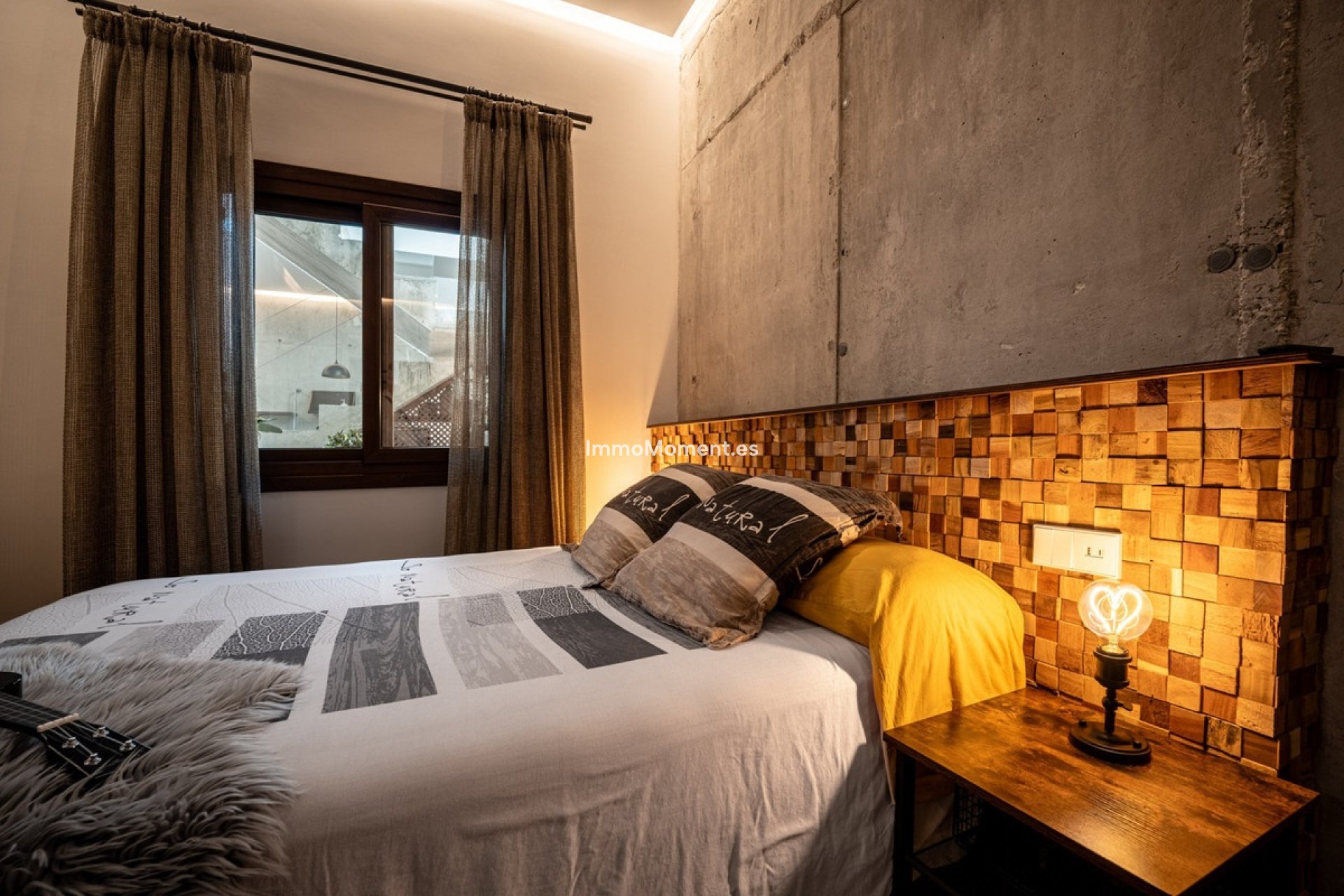 Revente - Villa individuelle - Benahavís - Benahavís Centro