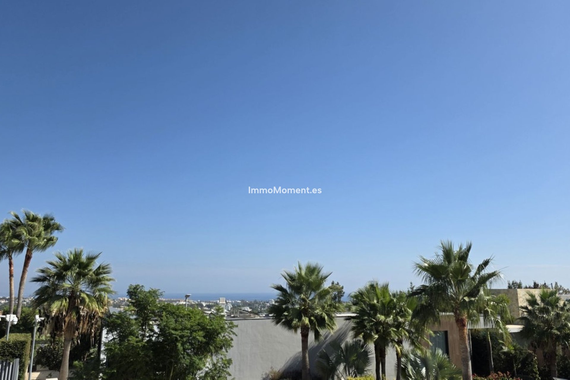 Revente - Villa individuelle - Benahavís - Benahavís Centro