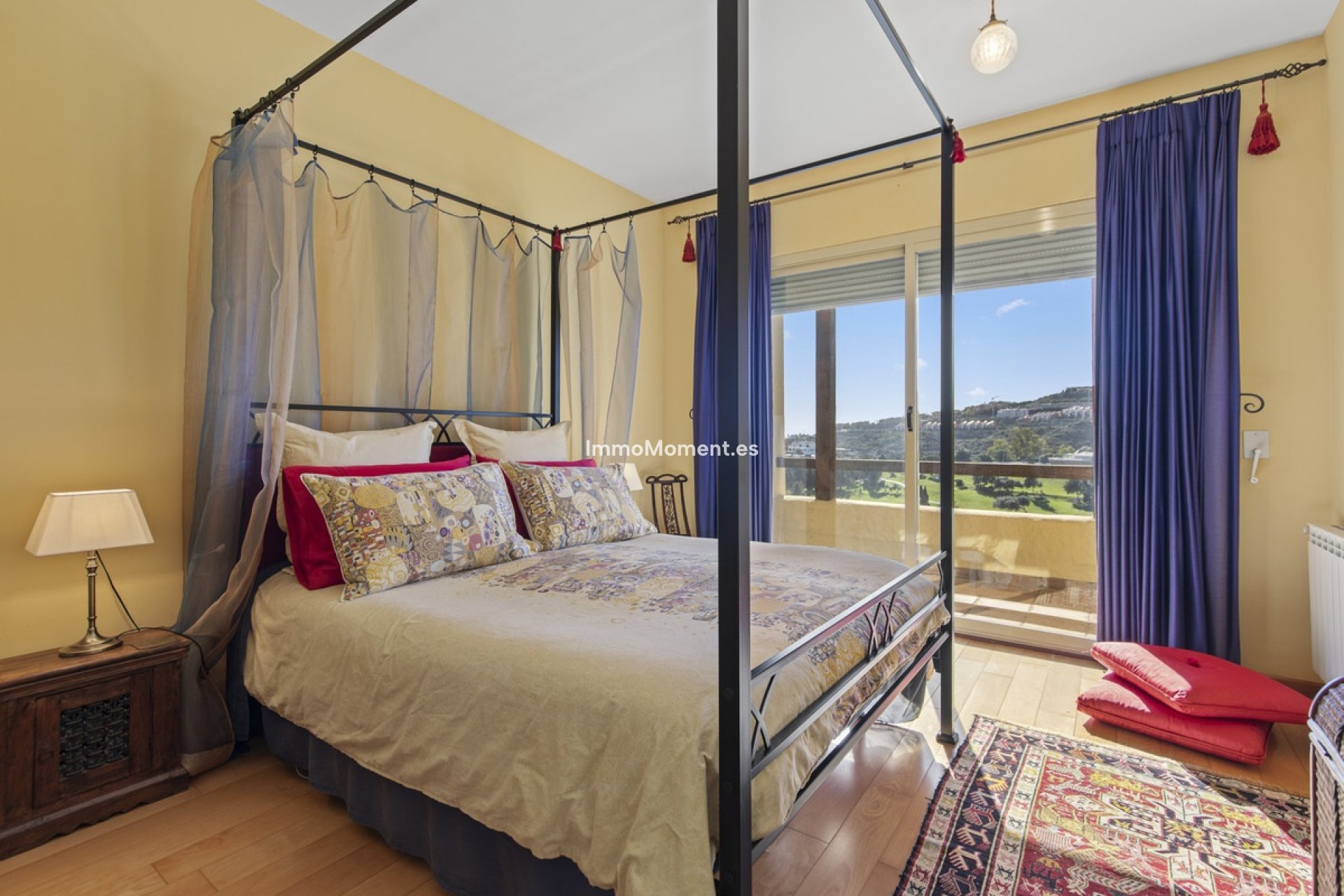 Revente - Villa individuelle - Benahavís - Benahavís Centro