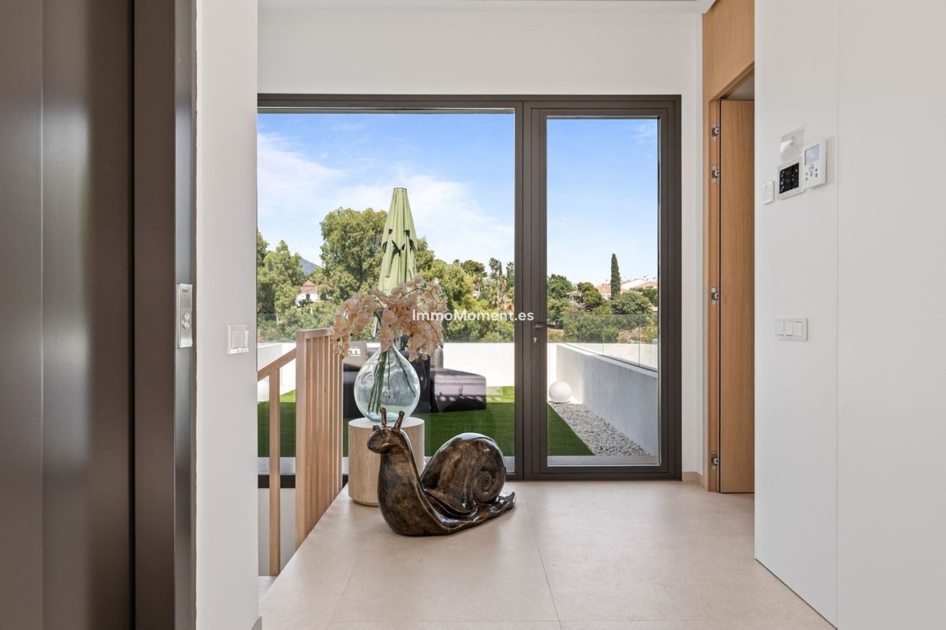 Revente - Villa individuelle - Benahavís - Benahavís Centro