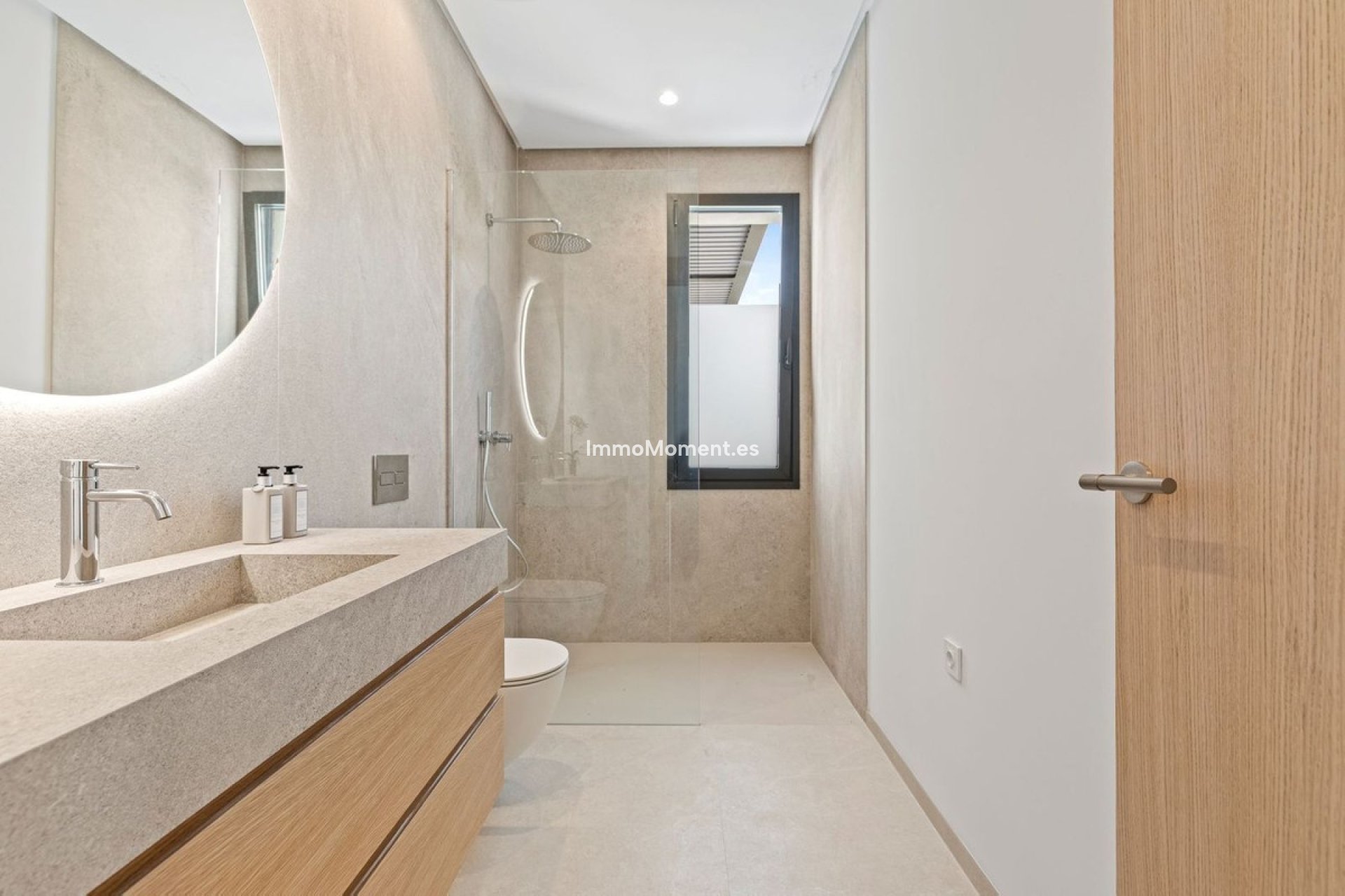 Revente - Villa individuelle - Benahavís - Benahavís Centro
