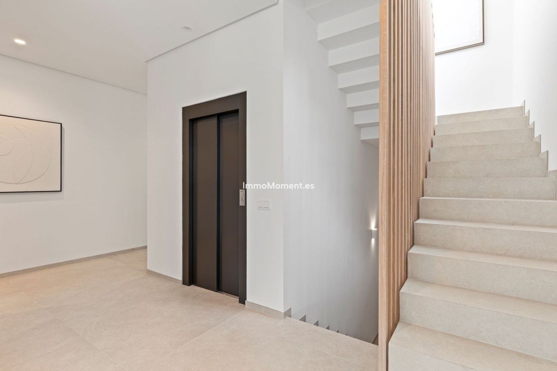 Revente - Villa individuelle - Benahavís - Benahavís Centro