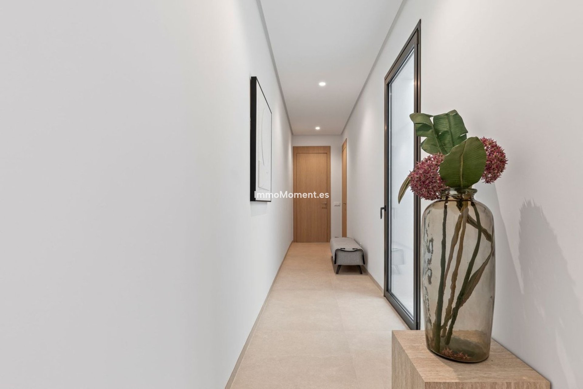 Revente - Villa individuelle - Benahavís - Benahavís Centro