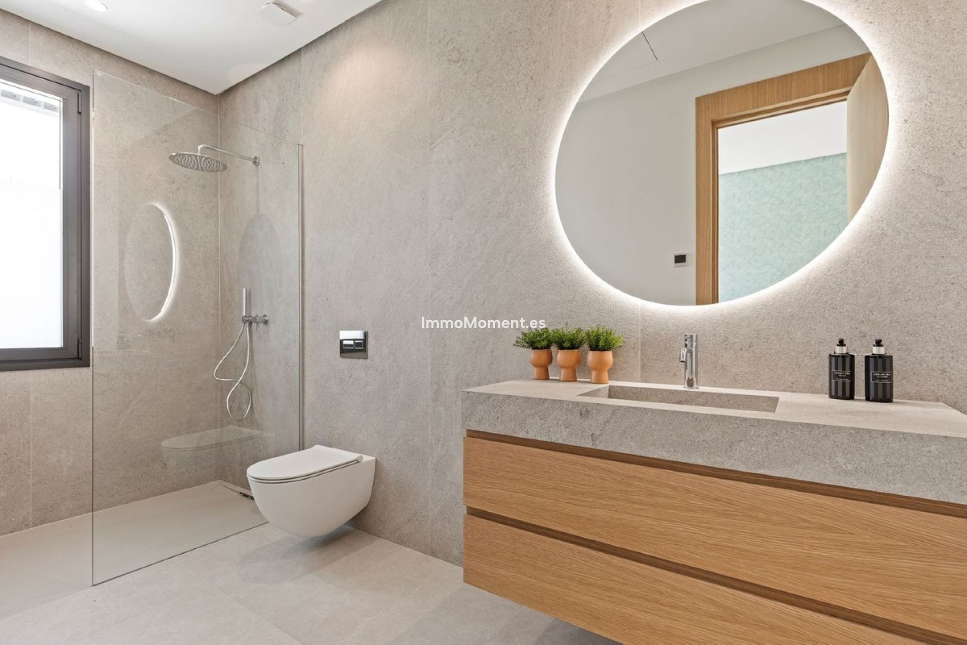 Revente - Villa individuelle - Benahavís - Benahavís Centro