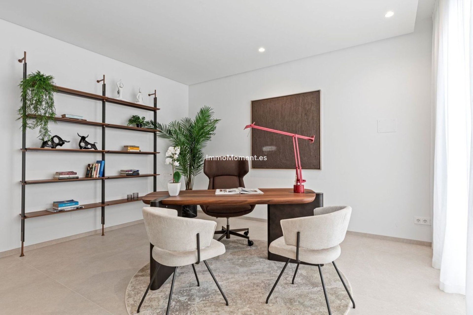 Revente - Villa individuelle - Benahavís - Benahavís Centro